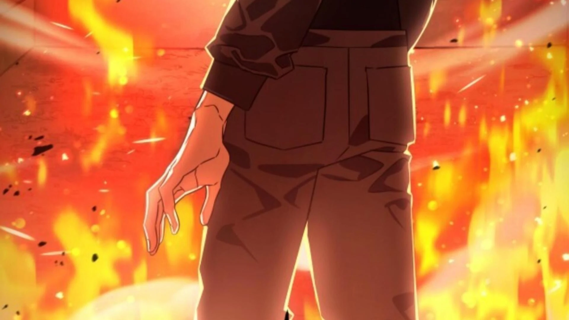 Death Delayed For A Short Time Because Of The Will Chapter 85 - page 178