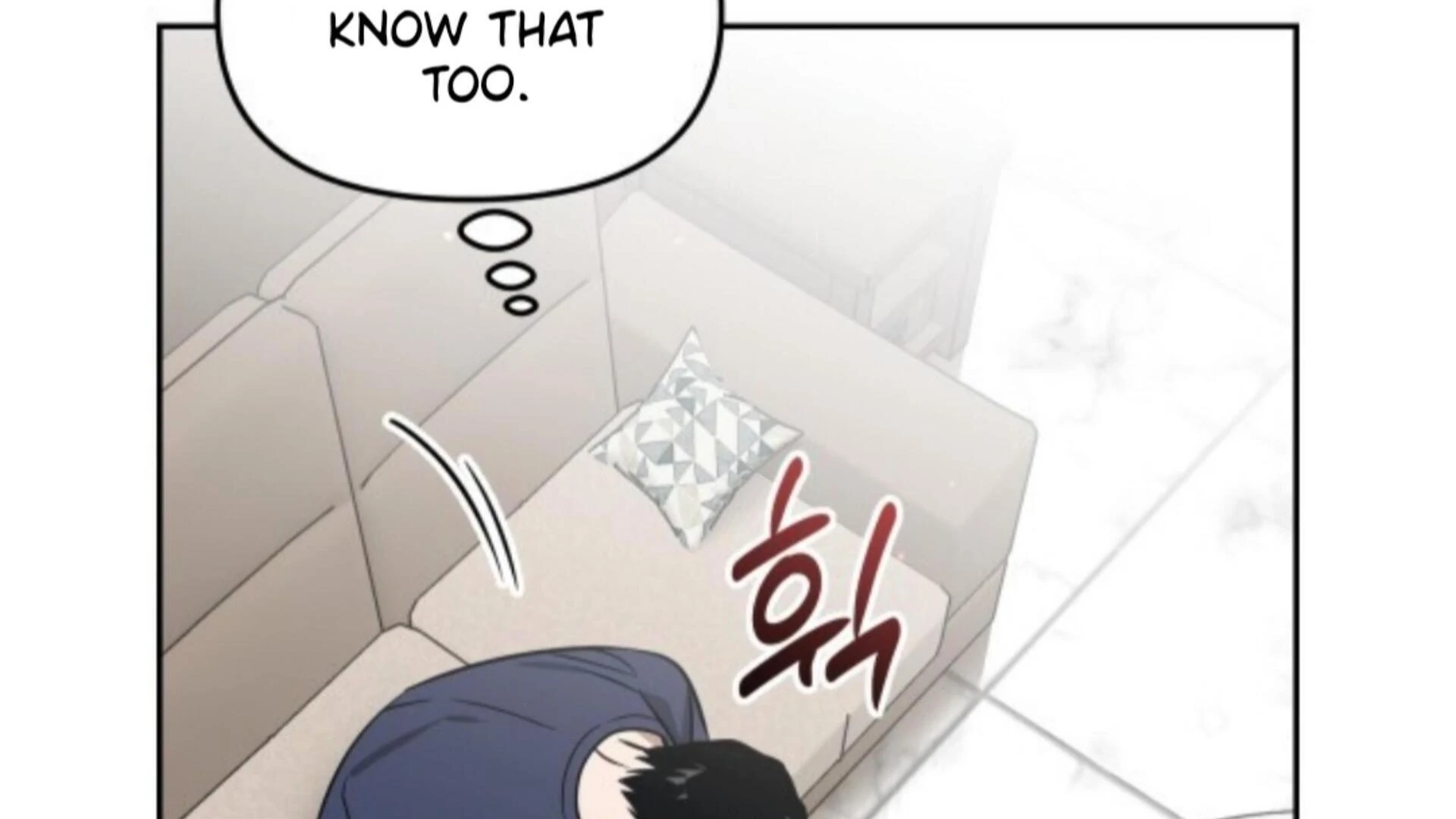 Death Delayed For A Short Time Because Of The Will Chapter 85 - page 182