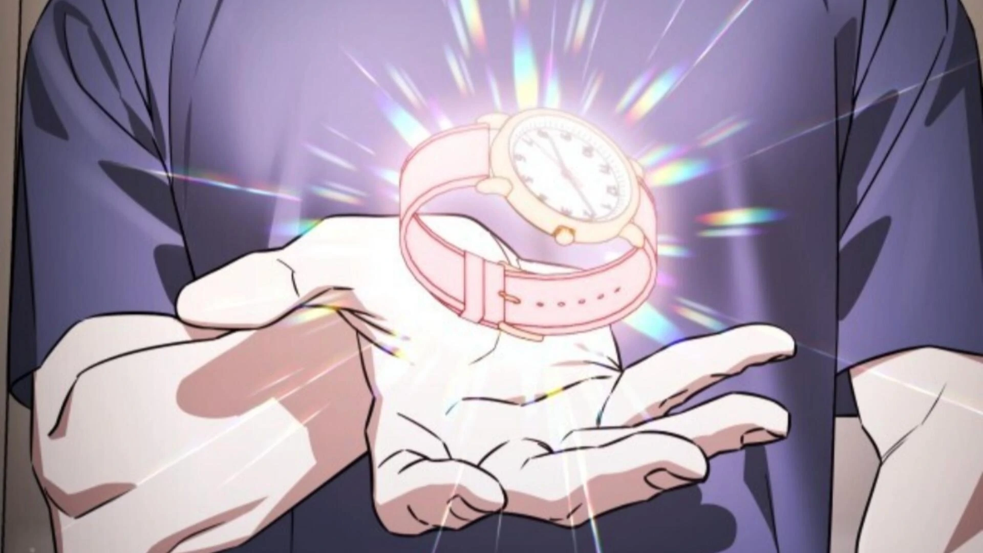 Death Delayed For A Short Time Because Of The Will Chapter 85 - page 189