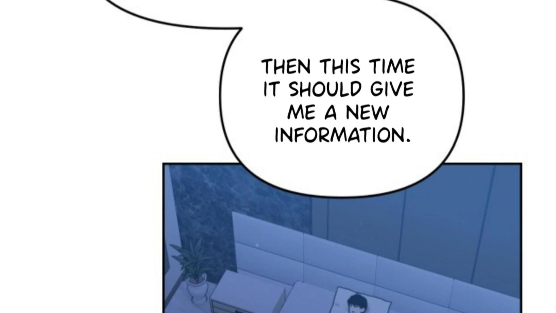 Death Delayed For A Short Time Because Of The Will Chapter 85 - page 196