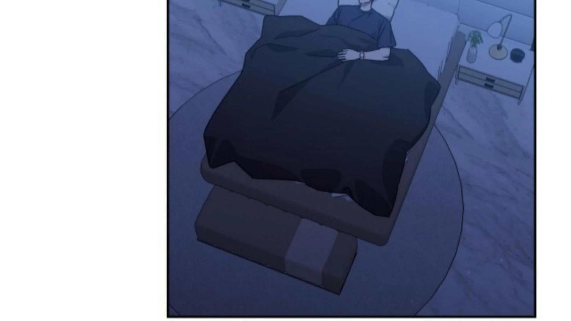 Death Delayed For A Short Time Because Of The Will Chapter 85 - page 197