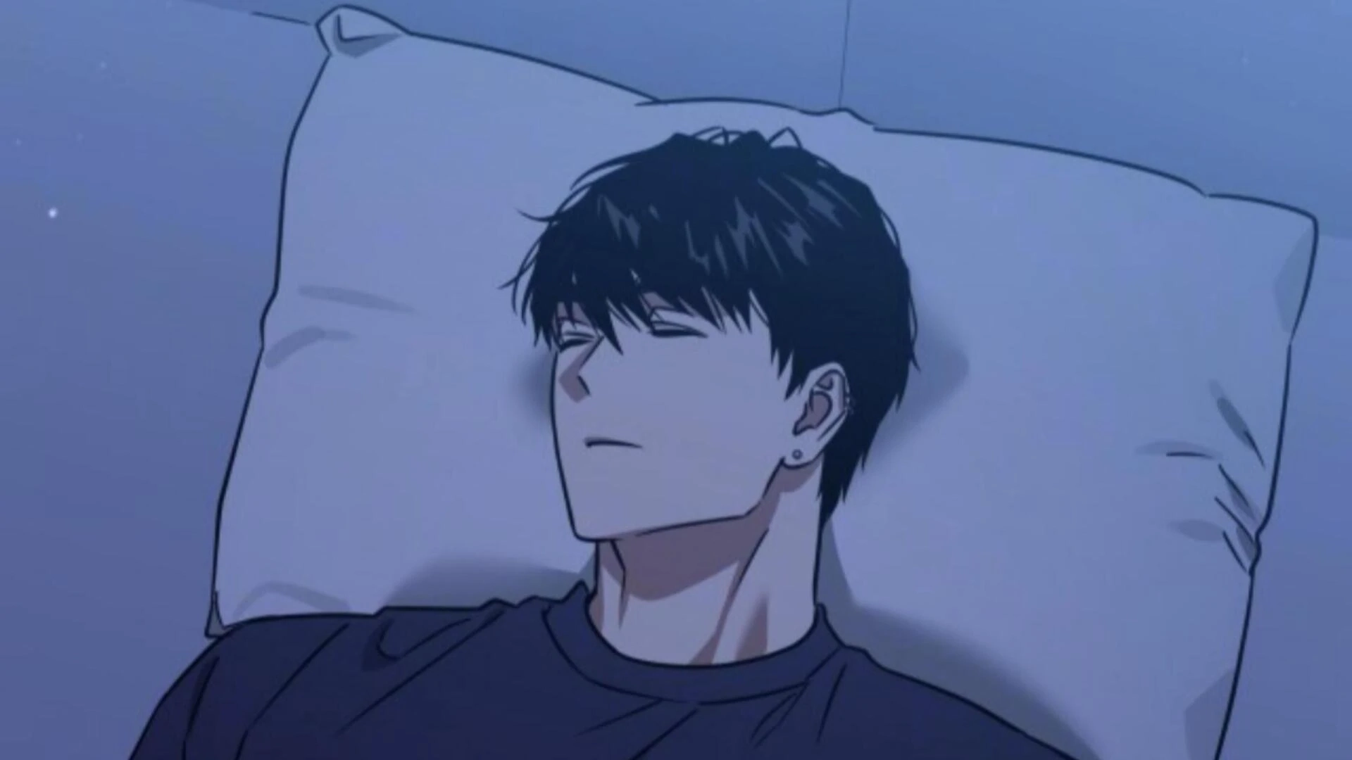 Death Delayed For A Short Time Because Of The Will Chapter 85 - page 199