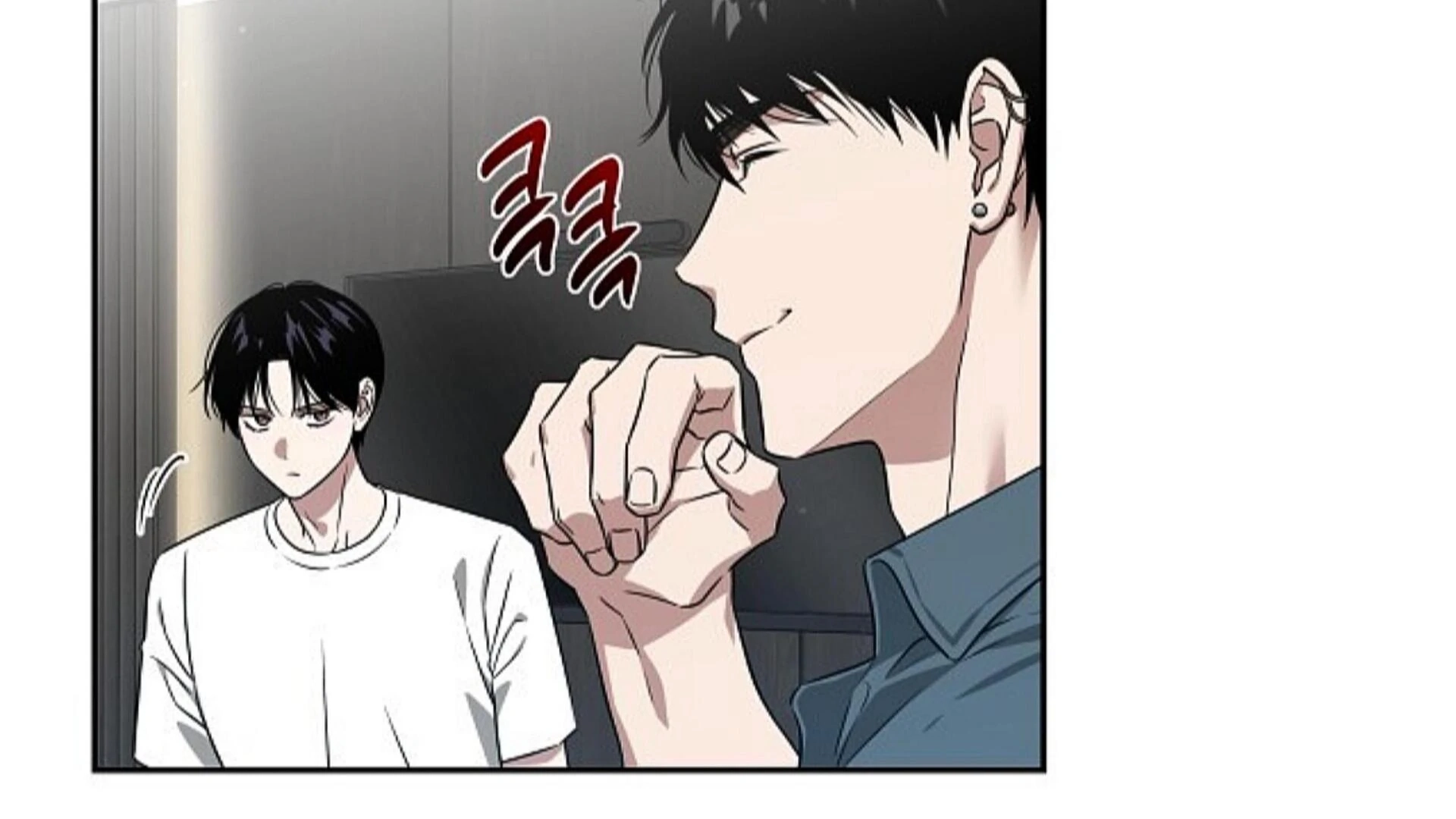 Death Delayed For A Short Time Because Of The Will Chapter 85 - page 2