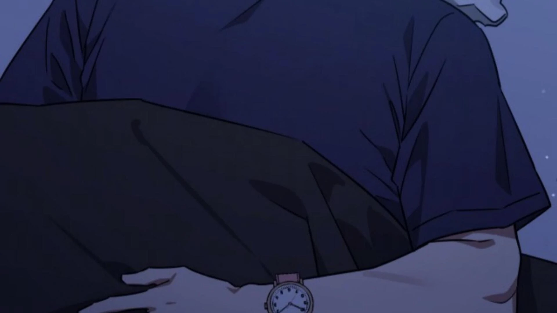 Death Delayed For A Short Time Because Of The Will Chapter 85 - page 200