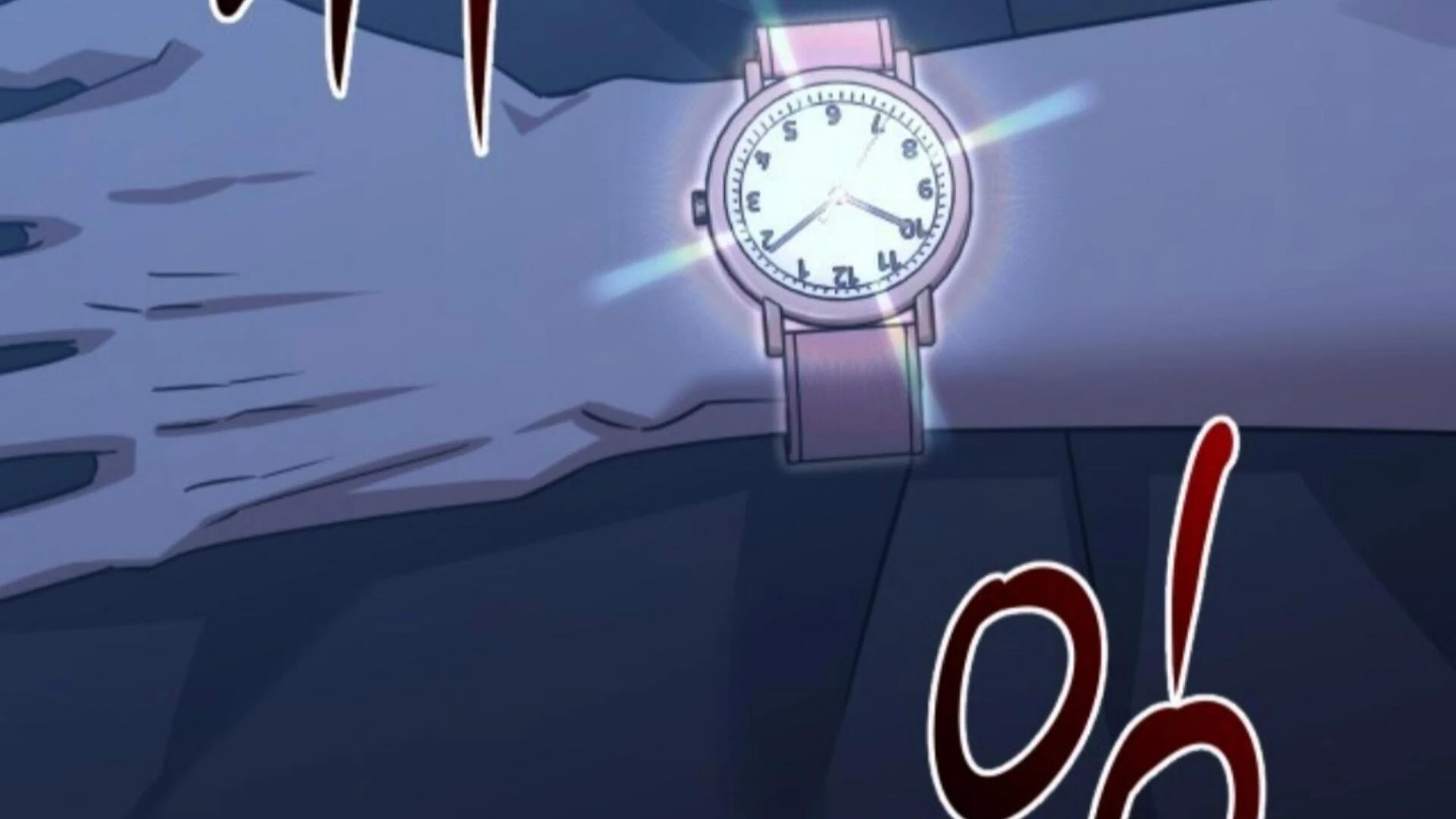 Death Delayed For A Short Time Because Of The Will Chapter 85 - page 202