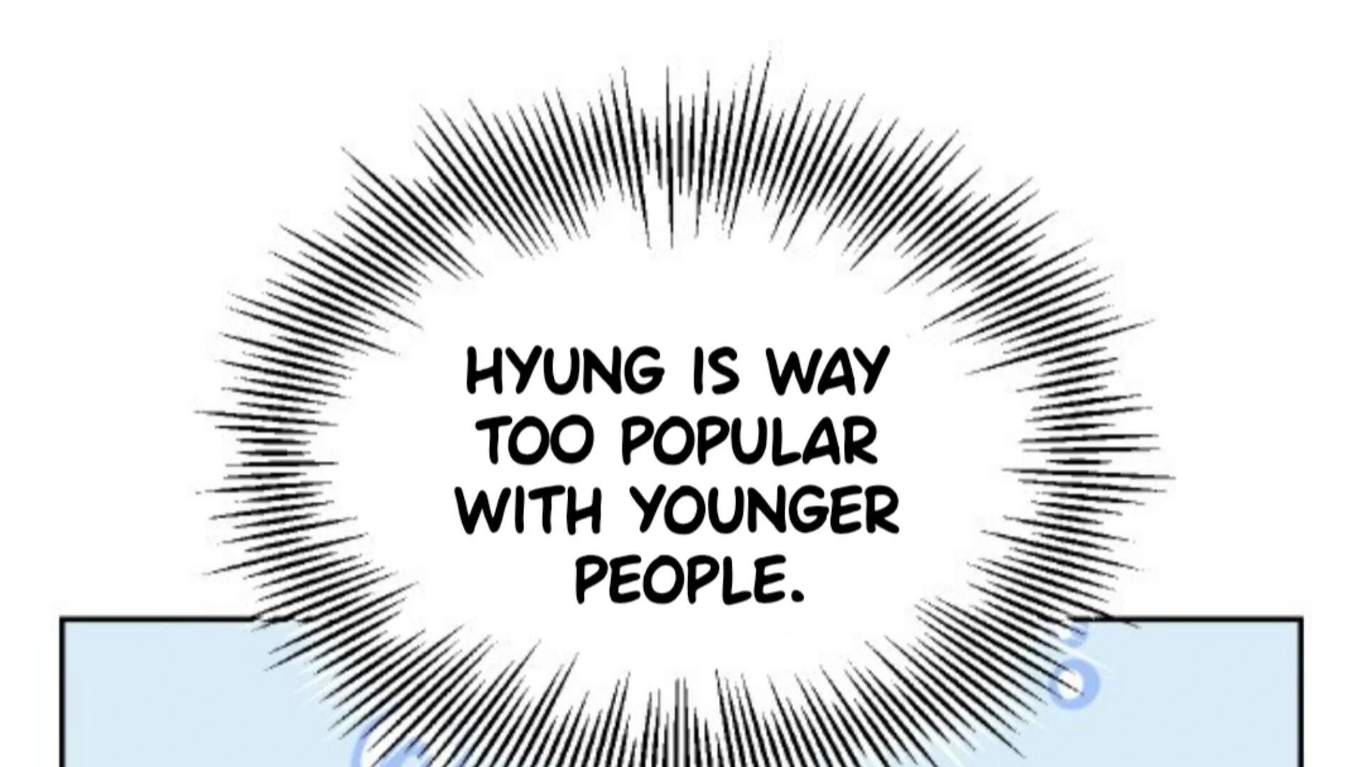 Death Delayed For A Short Time Because Of The Will Chapter 85 - page 21