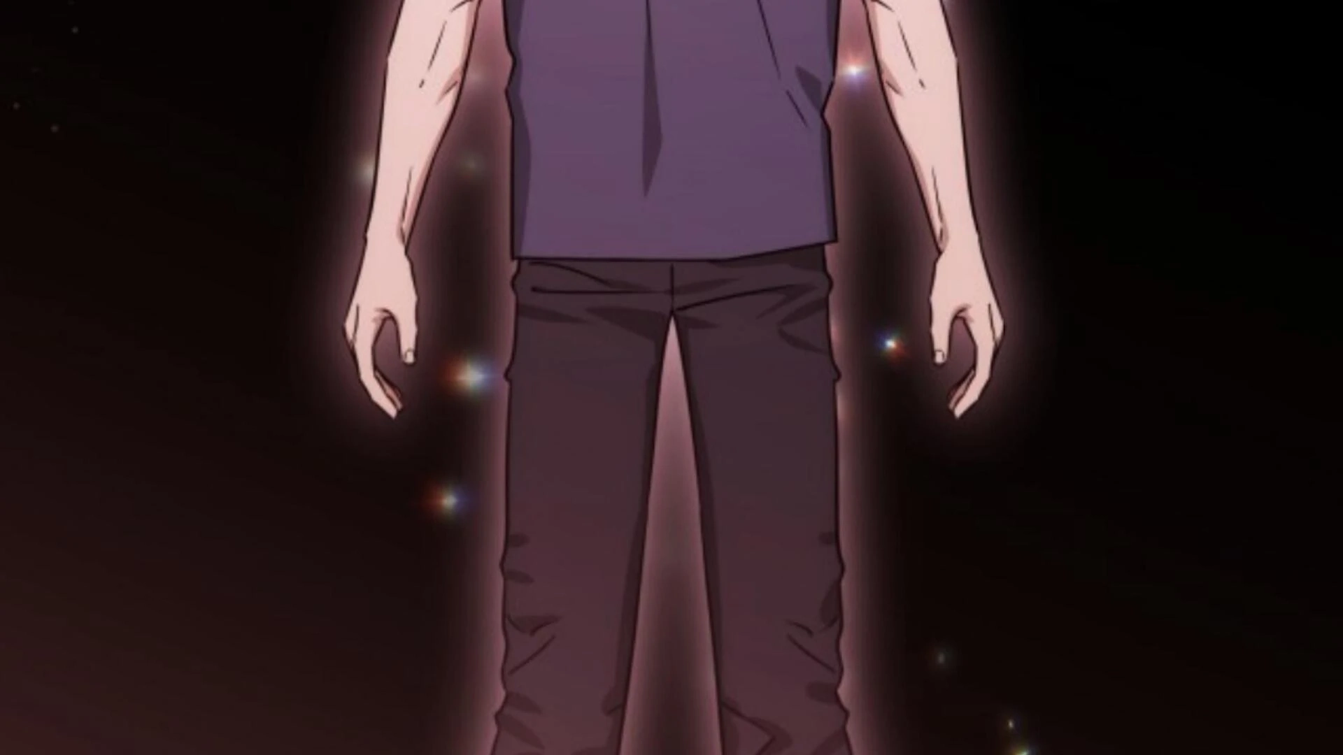 Death Delayed For A Short Time Because Of The Will Chapter 85 - page 213