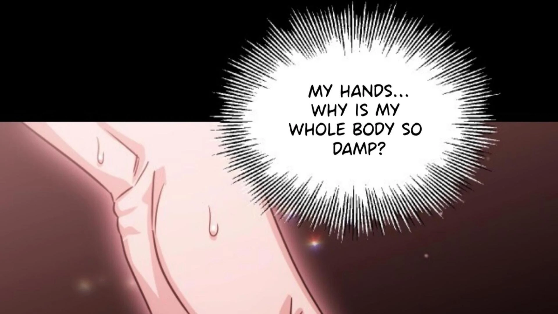 Death Delayed For A Short Time Because Of The Will Chapter 85 - page 216