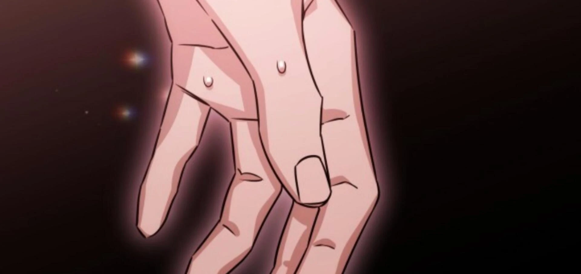 Death Delayed For A Short Time Because Of The Will Chapter 85 - page 217