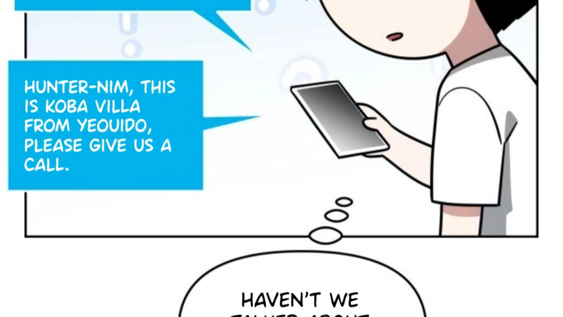 Death Delayed For A Short Time Because Of The Will Chapter 85 - page 23