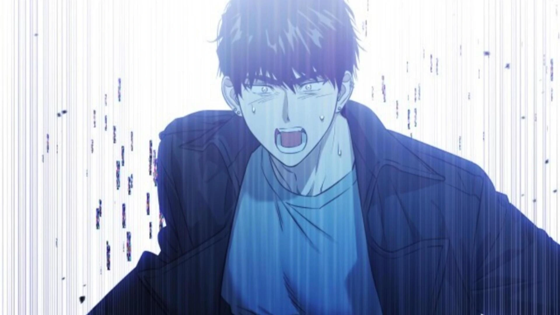 Death Delayed For A Short Time Because Of The Will Chapter 85 - page 243