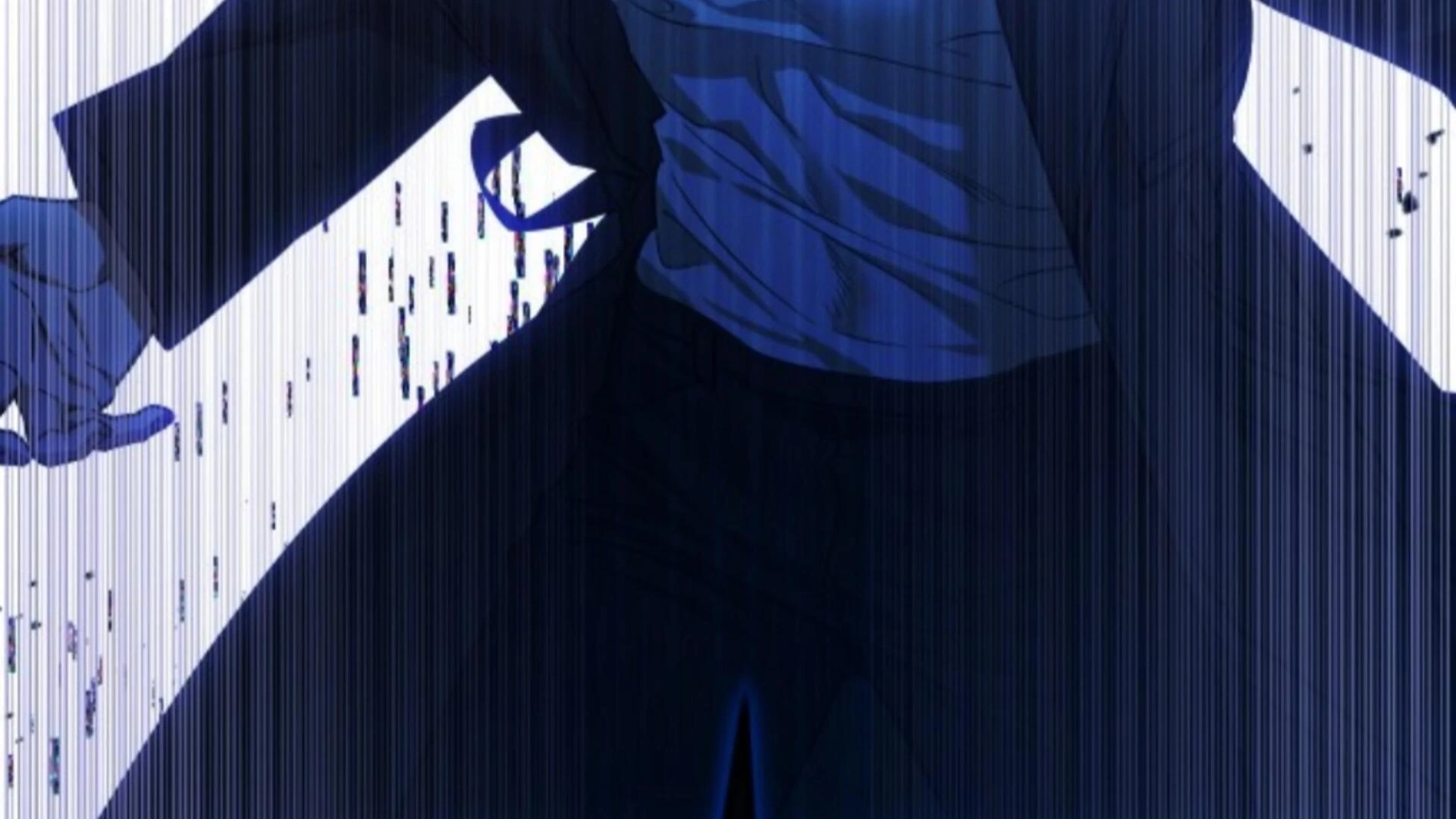 Death Delayed For A Short Time Because Of The Will Chapter 85 - page 244