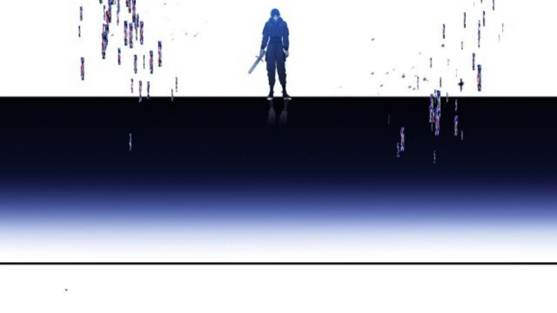 Death Delayed For A Short Time Because Of The Will Chapter 85 - page 247