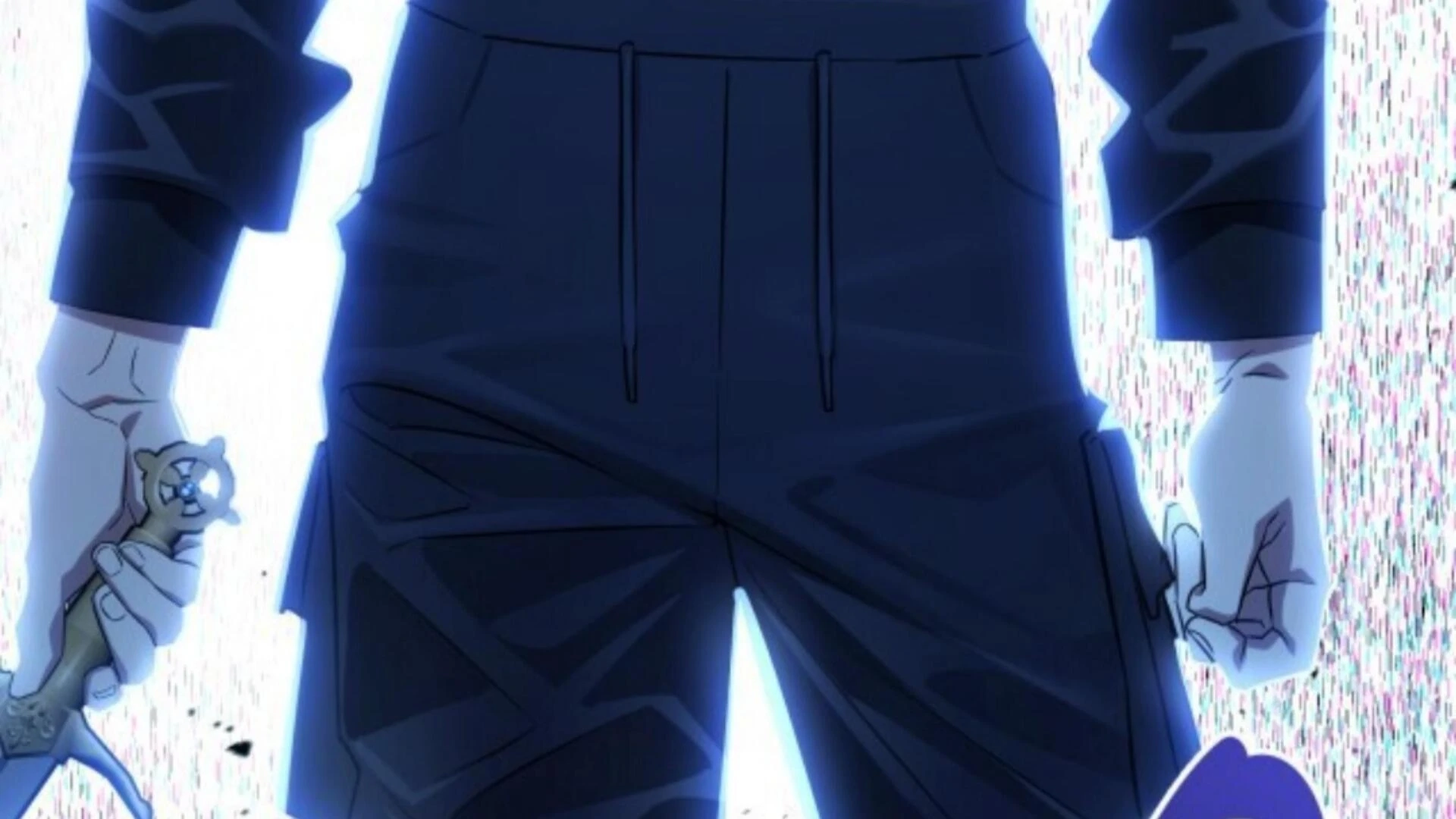 Death Delayed For A Short Time Because Of The Will Chapter 85 - page 252