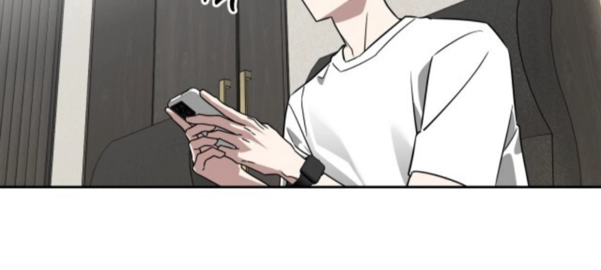 Death Delayed For A Short Time Because Of The Will Chapter 85 - page 27