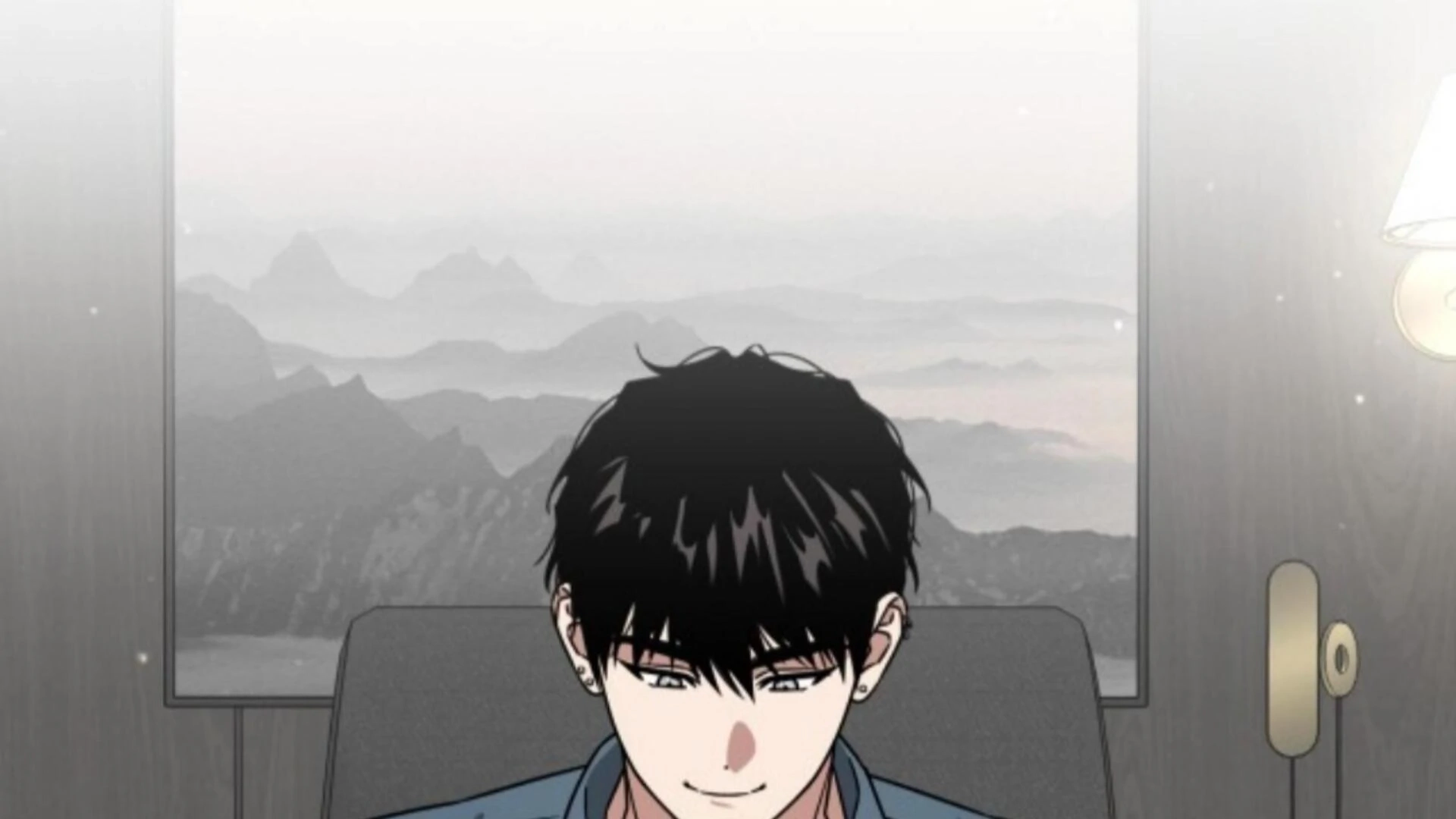 Death Delayed For A Short Time Because Of The Will Chapter 85 - page 29