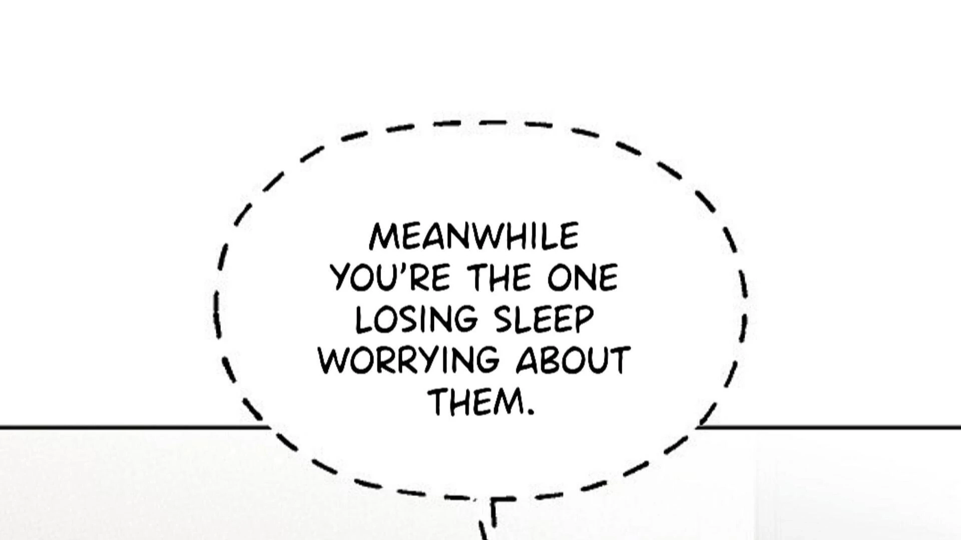 Death Delayed For A Short Time Because Of The Will Chapter 85 - page 3