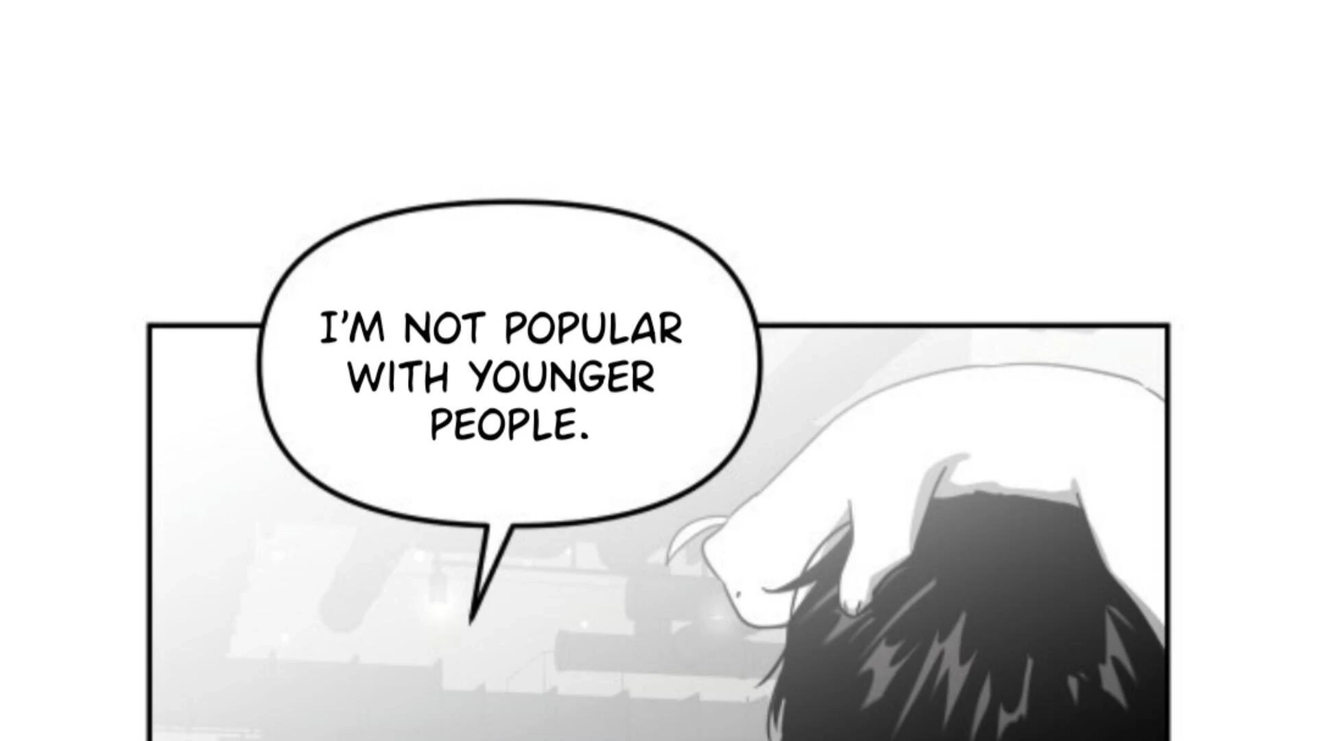 Death Delayed For A Short Time Because Of The Will Chapter 85 - page 40