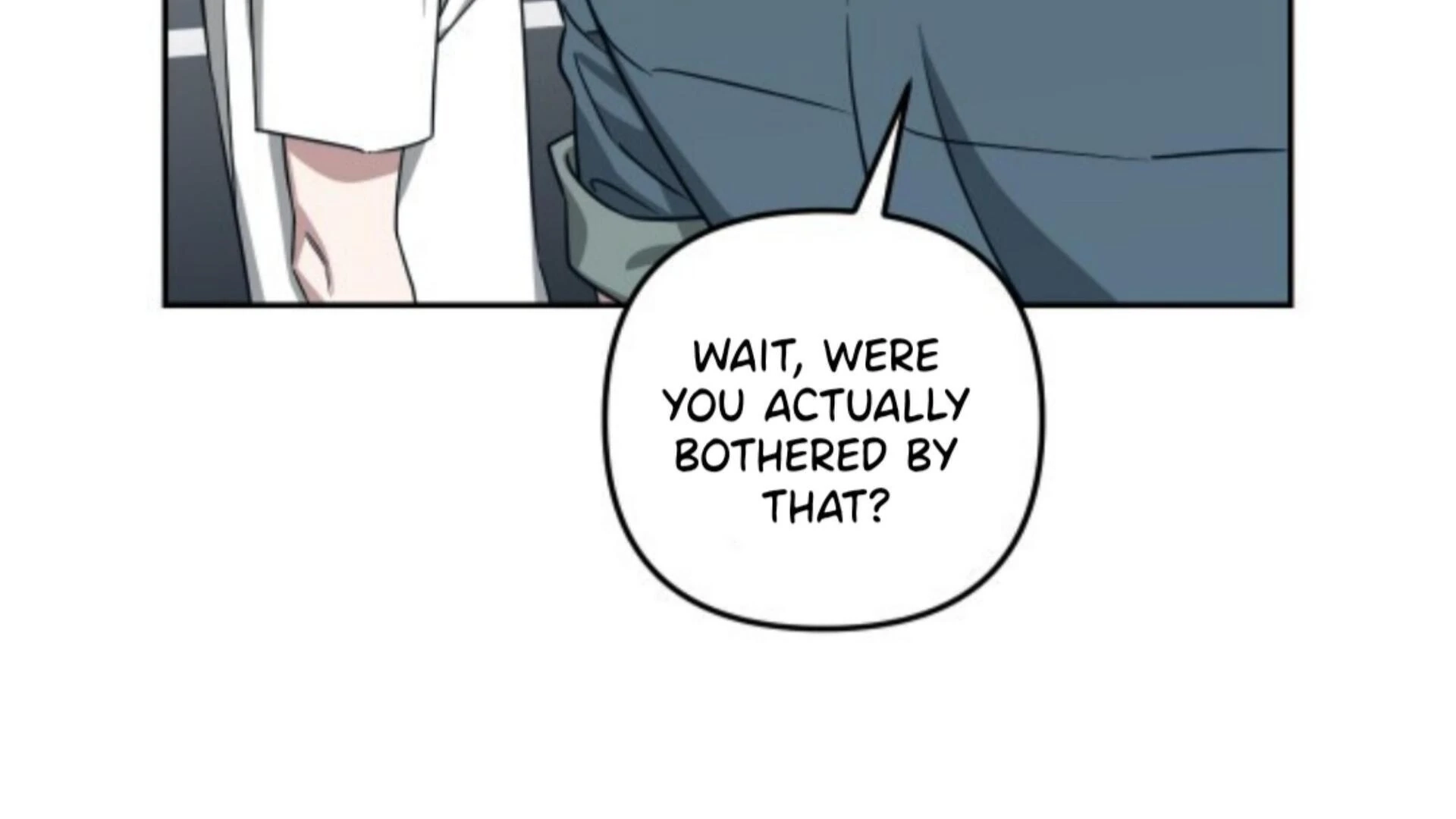 Death Delayed For A Short Time Because Of The Will Chapter 85 - page 42