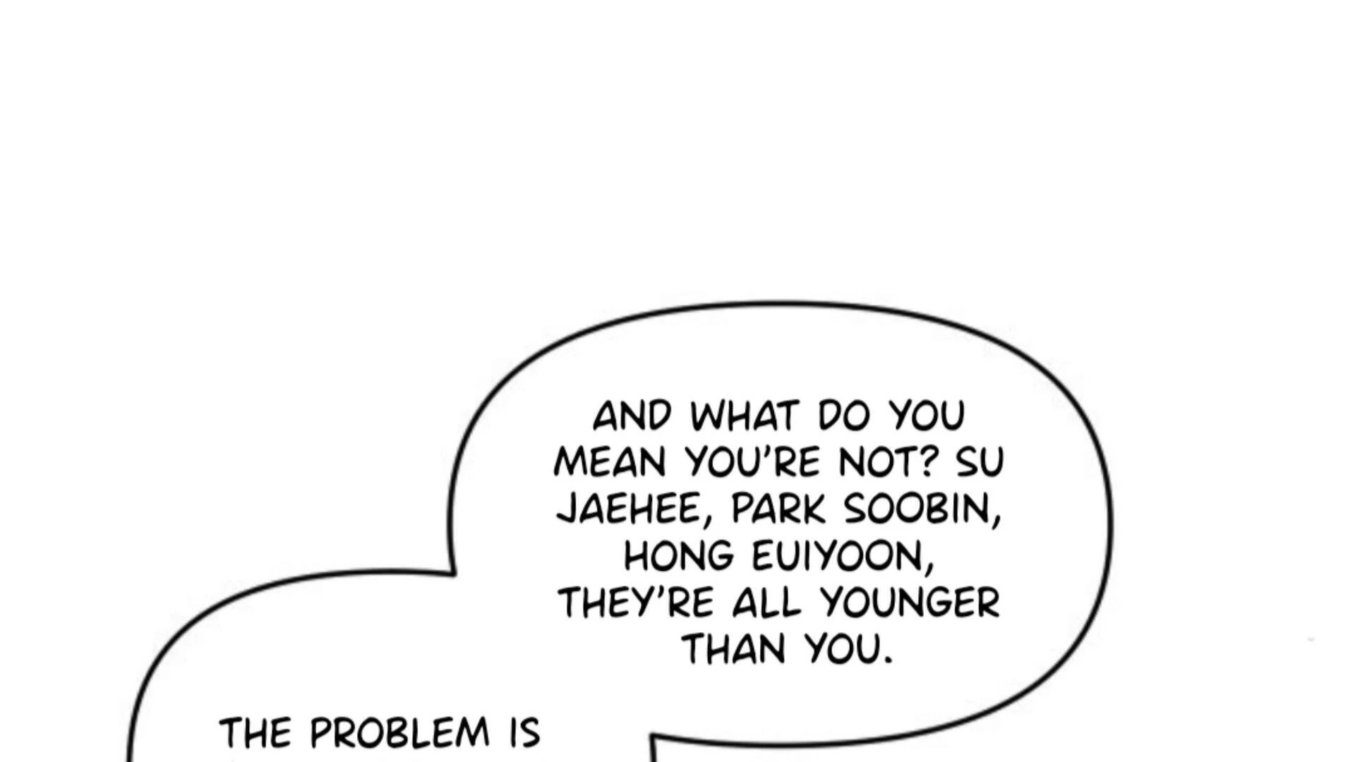 Death Delayed For A Short Time Because Of The Will Chapter 85 - page 43