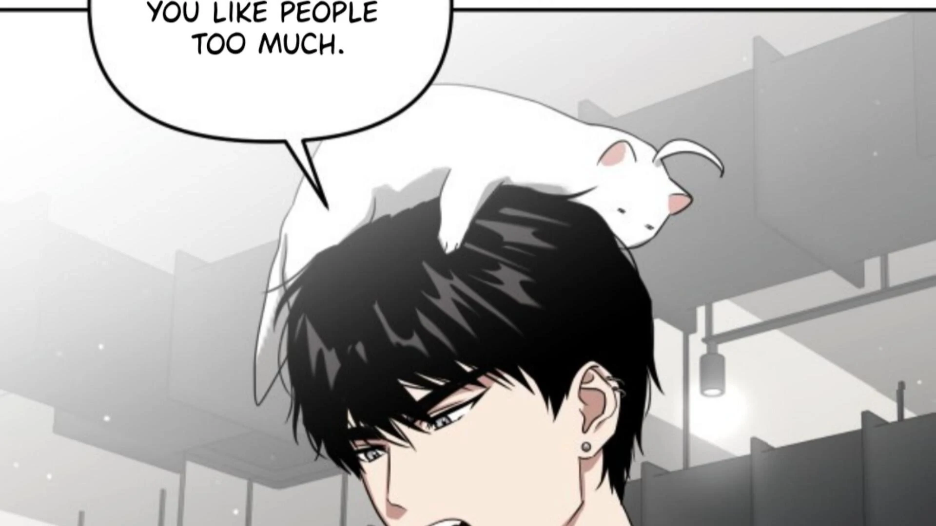 Death Delayed For A Short Time Because Of The Will Chapter 85 - page 44