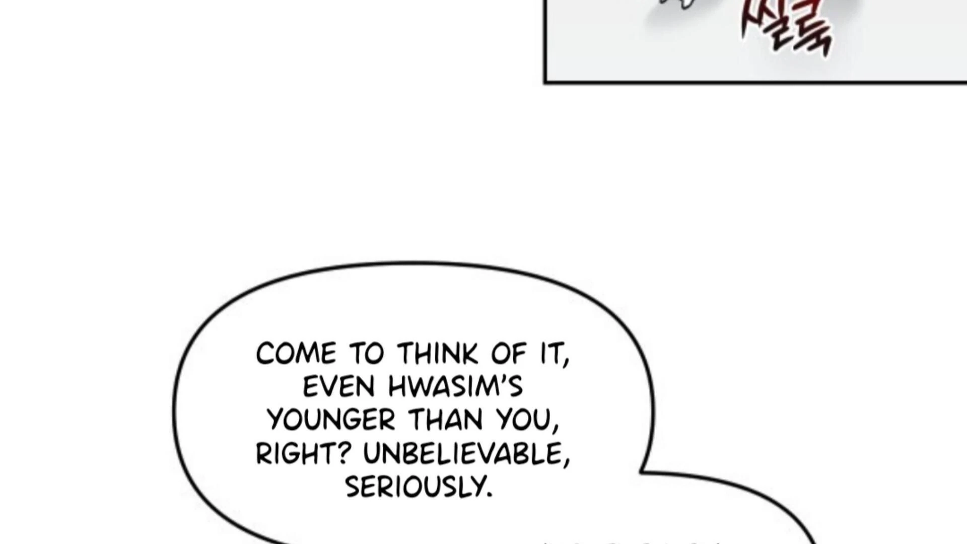 Death Delayed For A Short Time Because Of The Will Chapter 85 - page 47