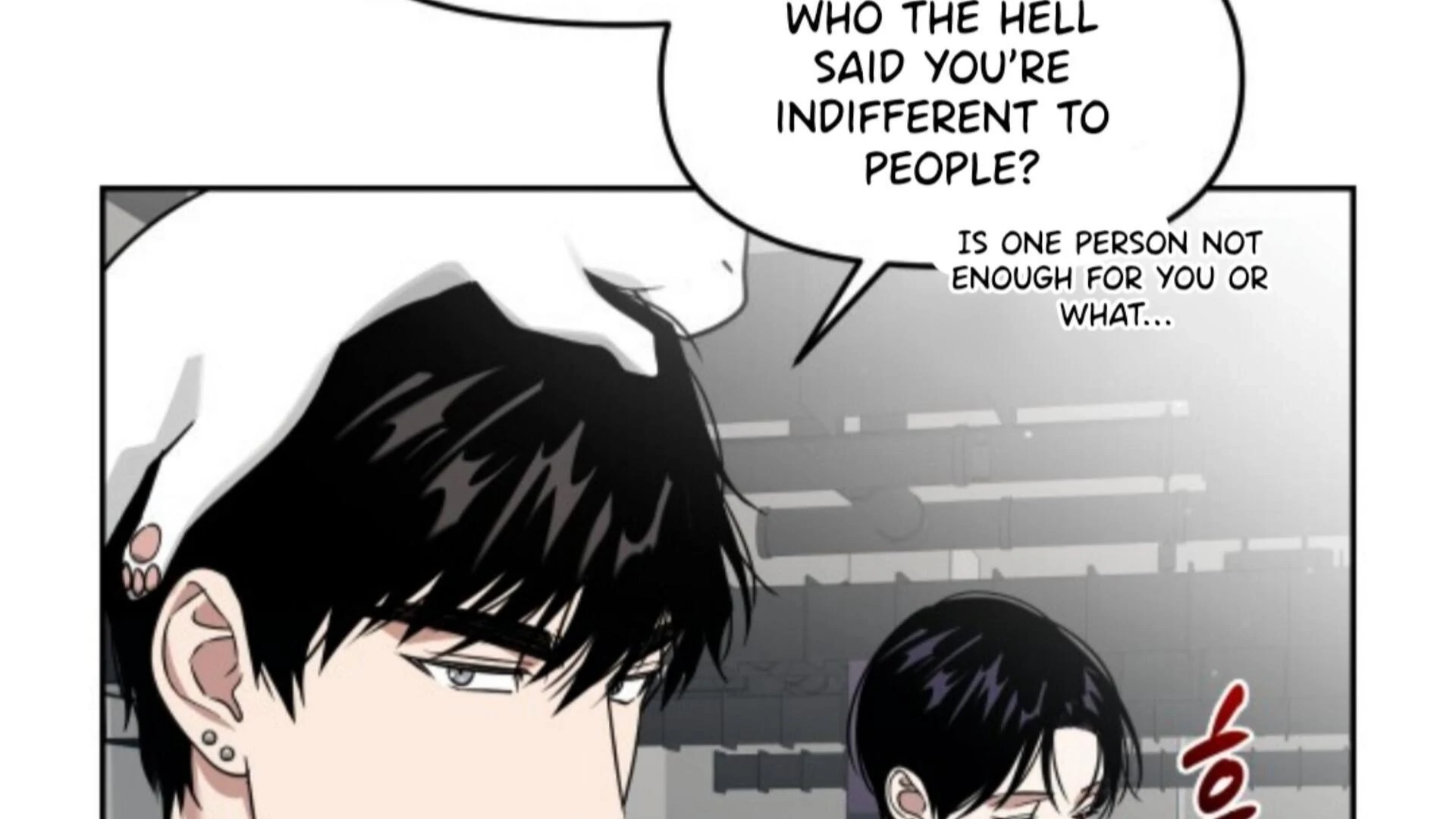 Death Delayed For A Short Time Because Of The Will Chapter 85 - page 48