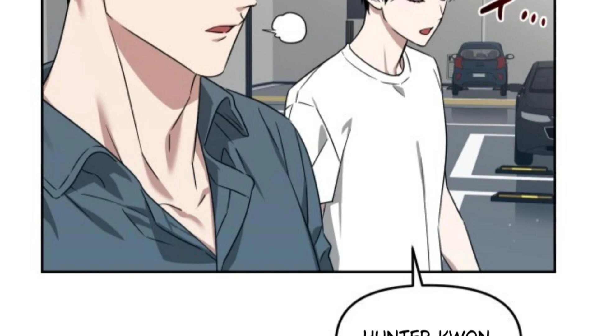 Death Delayed For A Short Time Because Of The Will Chapter 85 - page 49