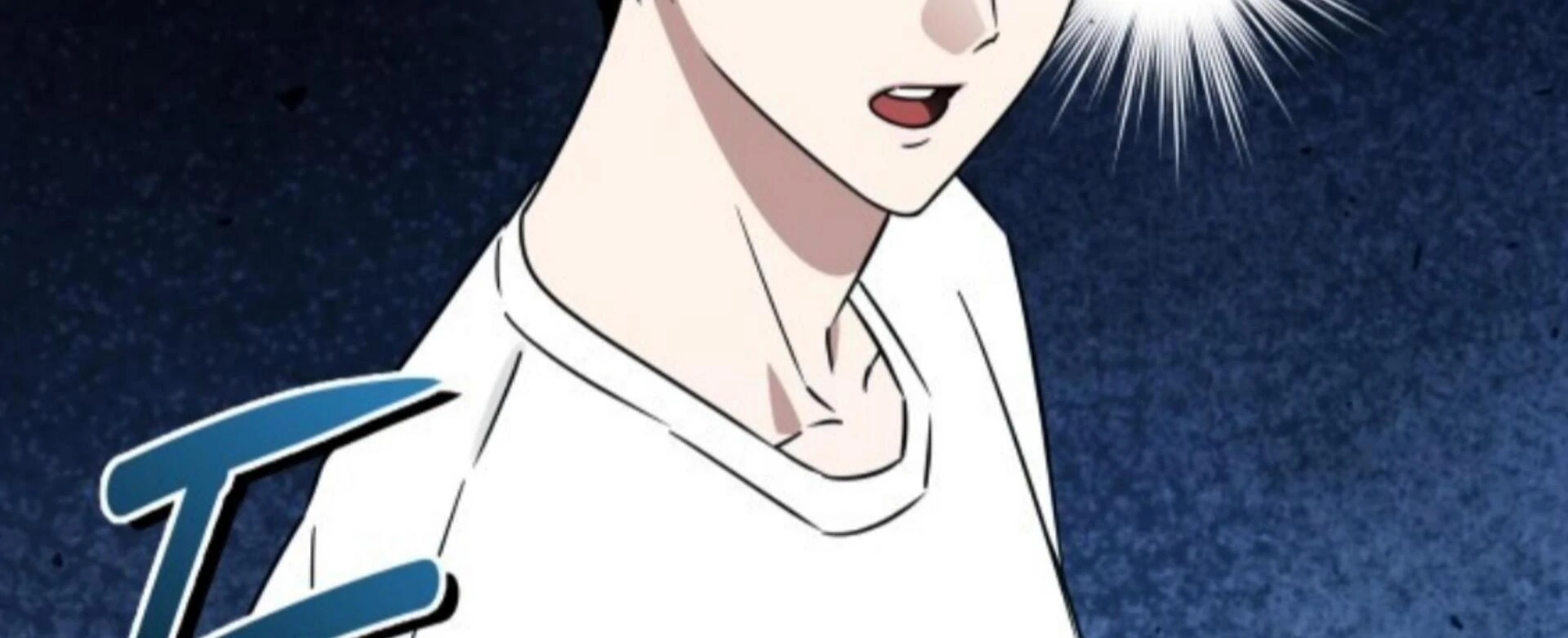 Death Delayed For A Short Time Because Of The Will Chapter 85 - page 53