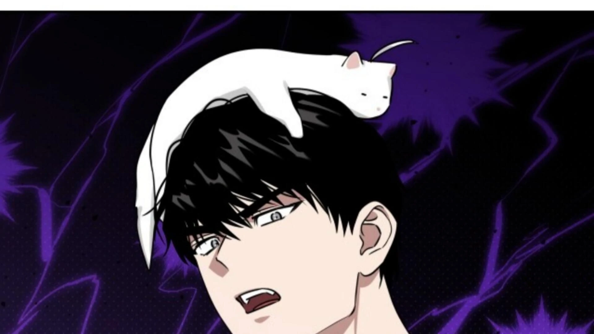 Death Delayed For A Short Time Because Of The Will Chapter 85 - page 55