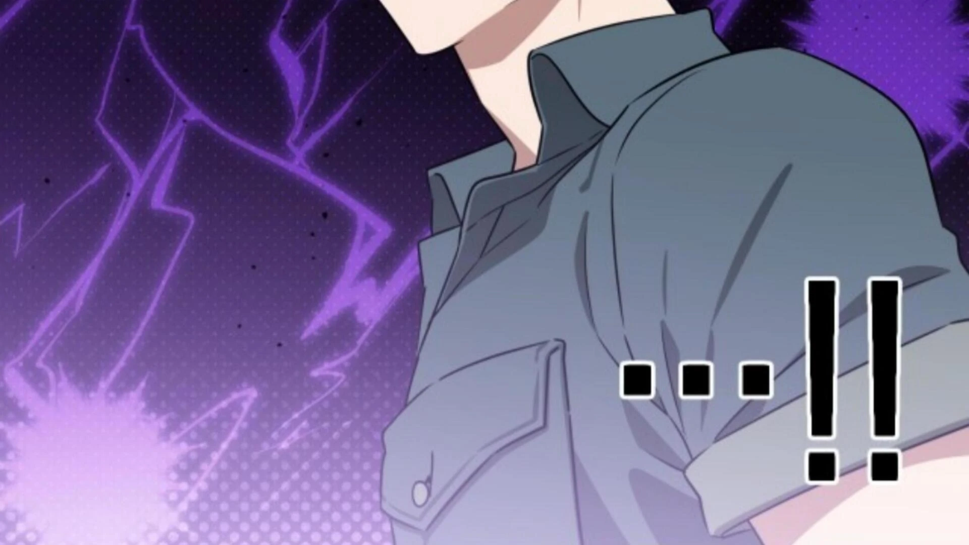 Death Delayed For A Short Time Because Of The Will Chapter 85 - page 56