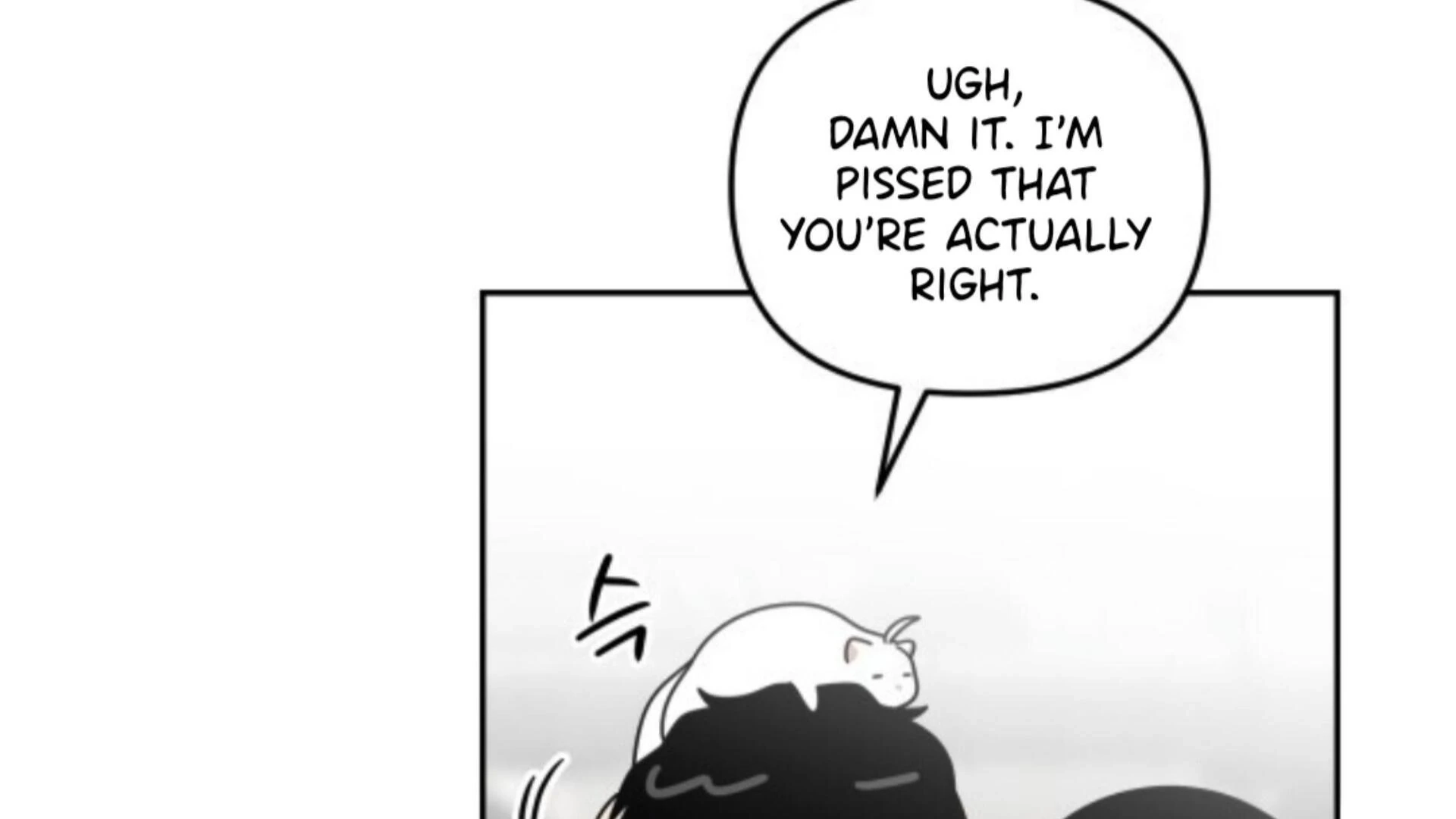 Death Delayed For A Short Time Because Of The Will Chapter 85 - page 58