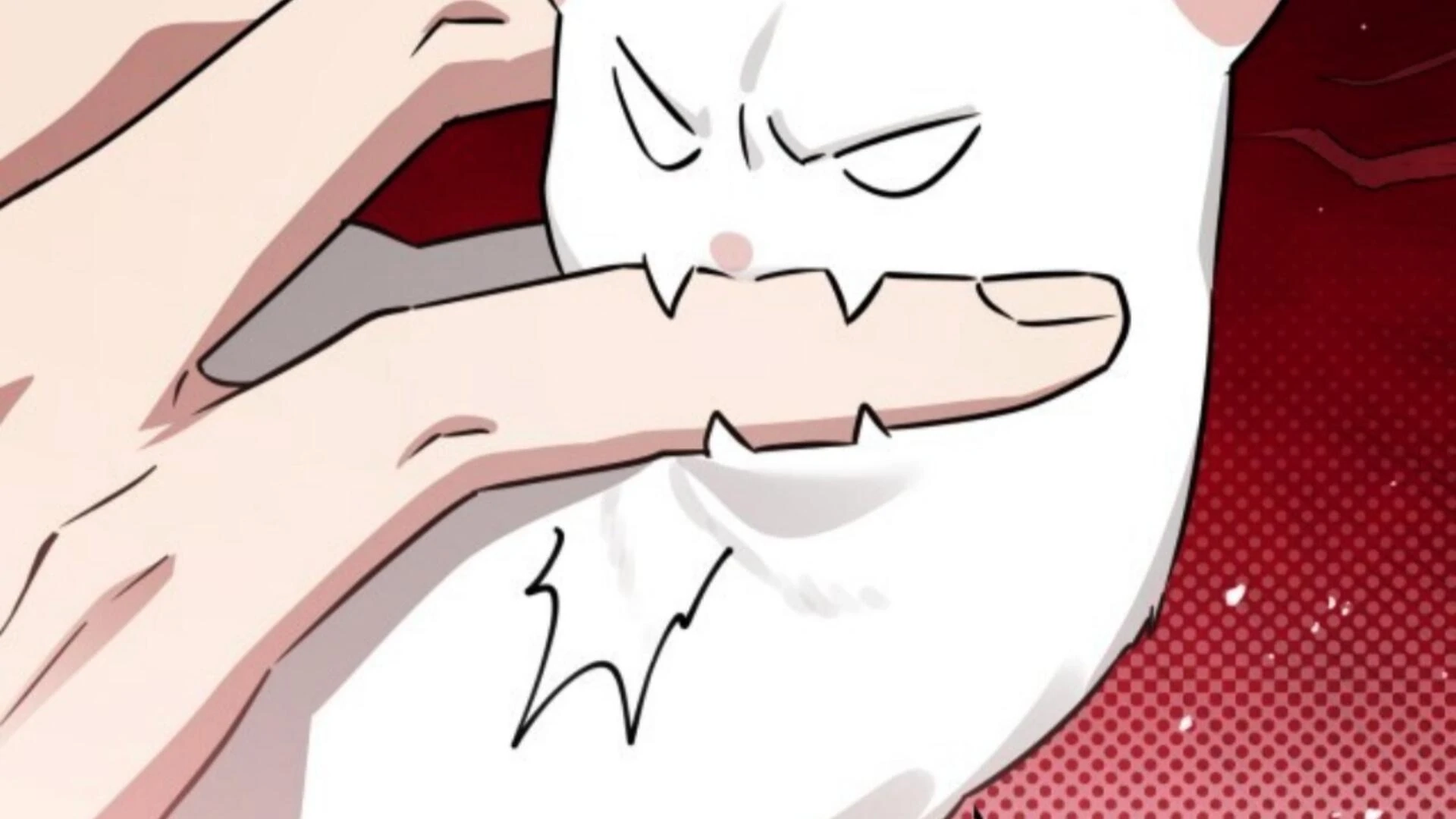 Death Delayed For A Short Time Because Of The Will Chapter 85 - page 63