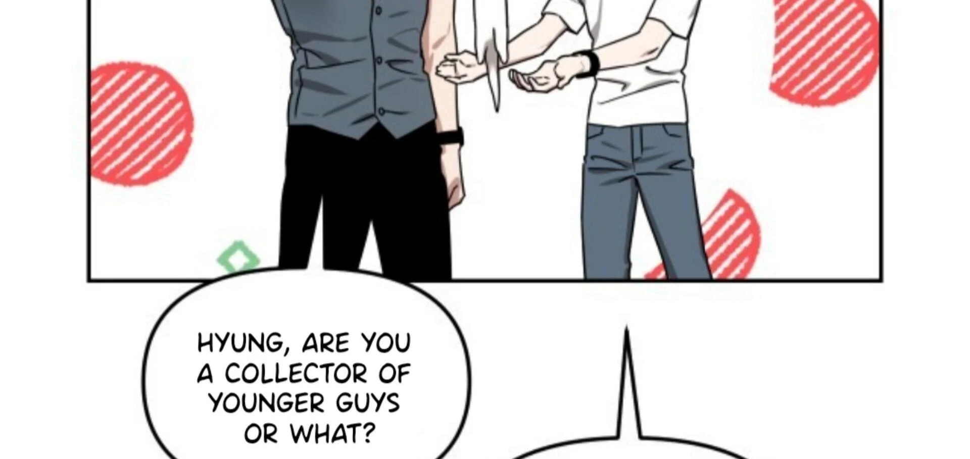 Death Delayed For A Short Time Because Of The Will Chapter 85 - page 67