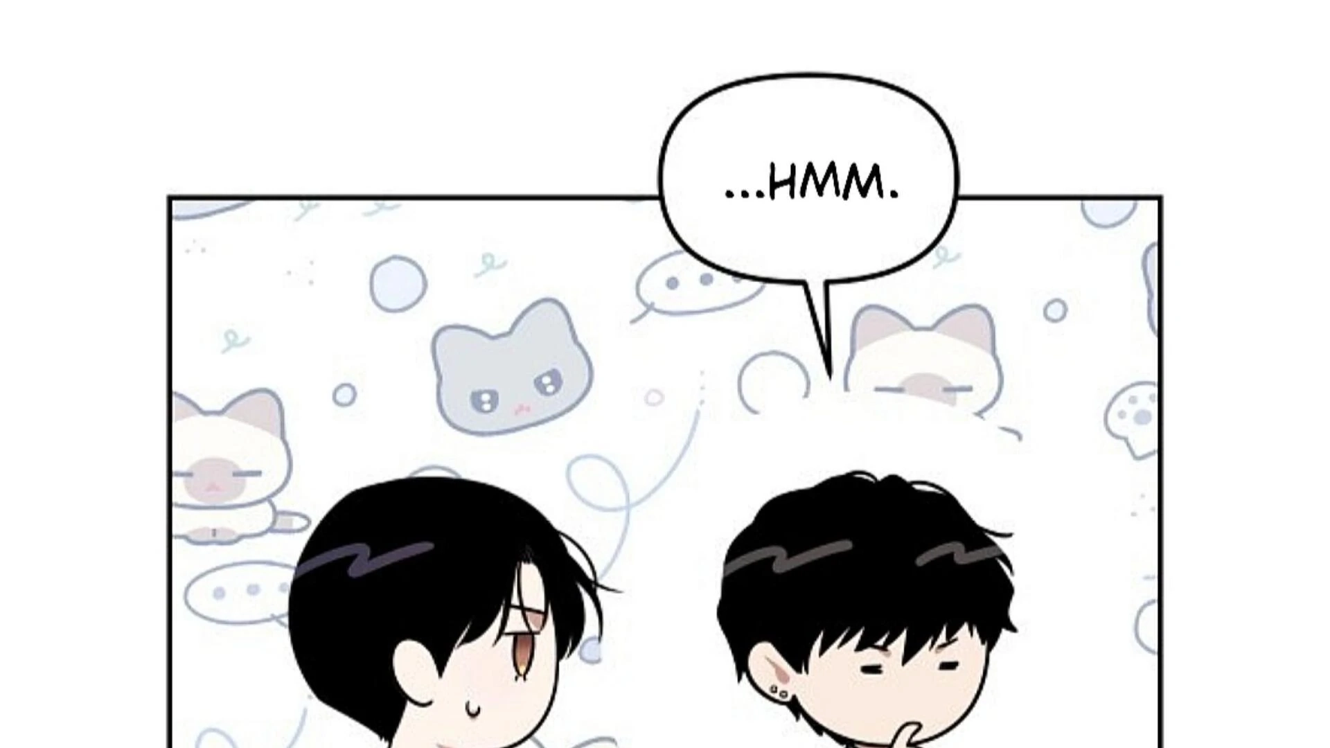 Death Delayed For A Short Time Because Of The Will Chapter 85 - page 7