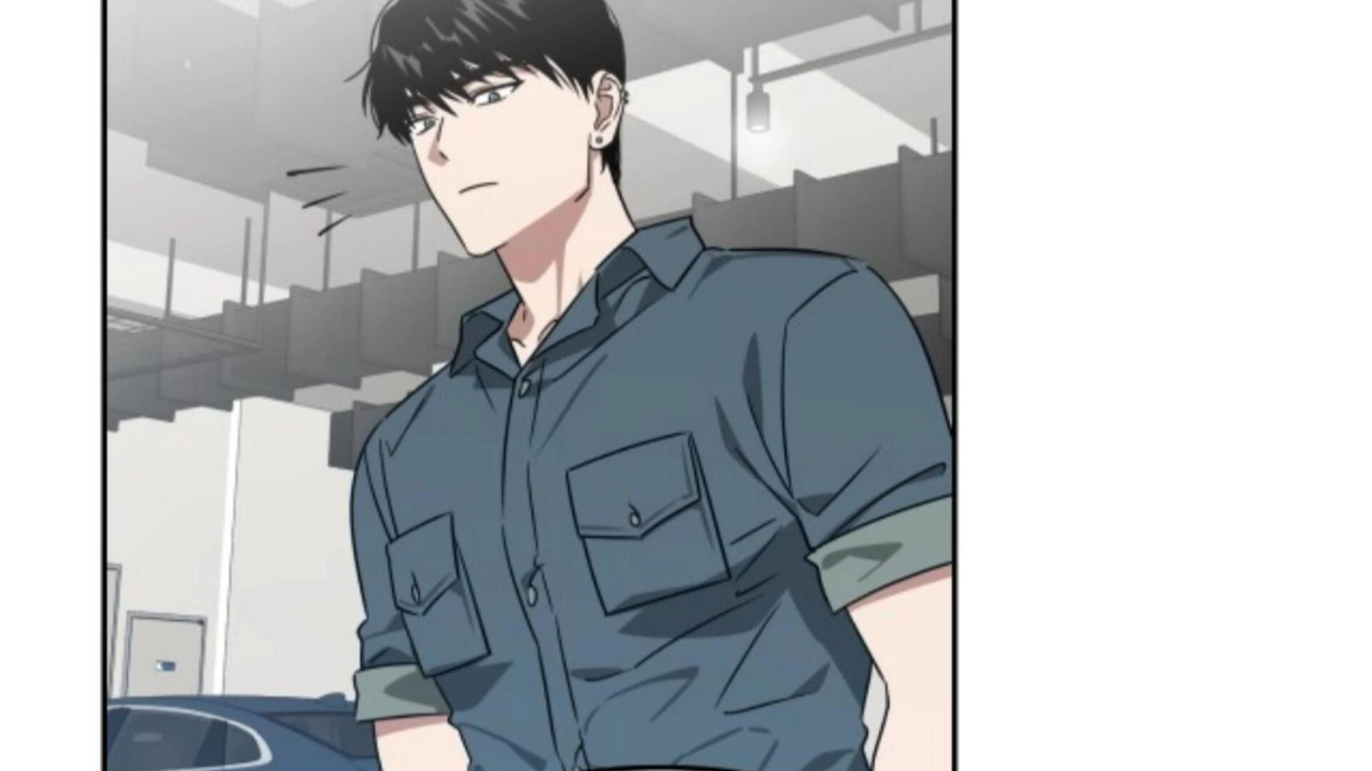 Death Delayed For A Short Time Because Of The Will Chapter 85 - page 70