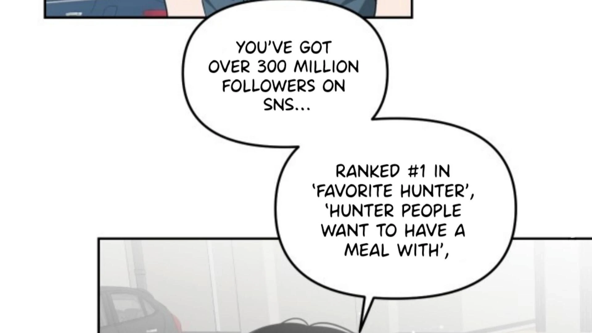 Death Delayed For A Short Time Because Of The Will Chapter 85 - page 71