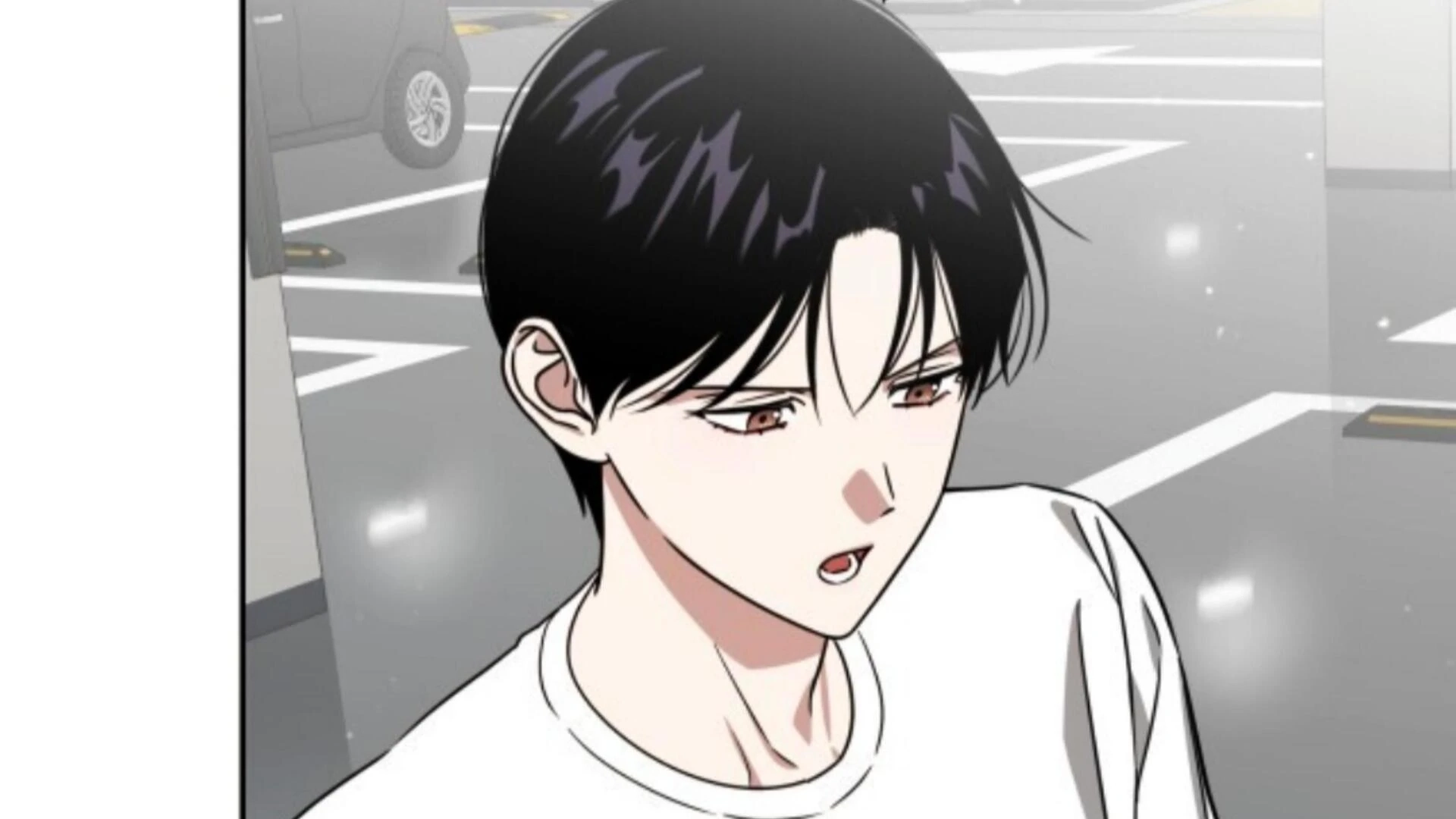 Death Delayed For A Short Time Because Of The Will Chapter 85 - page 72