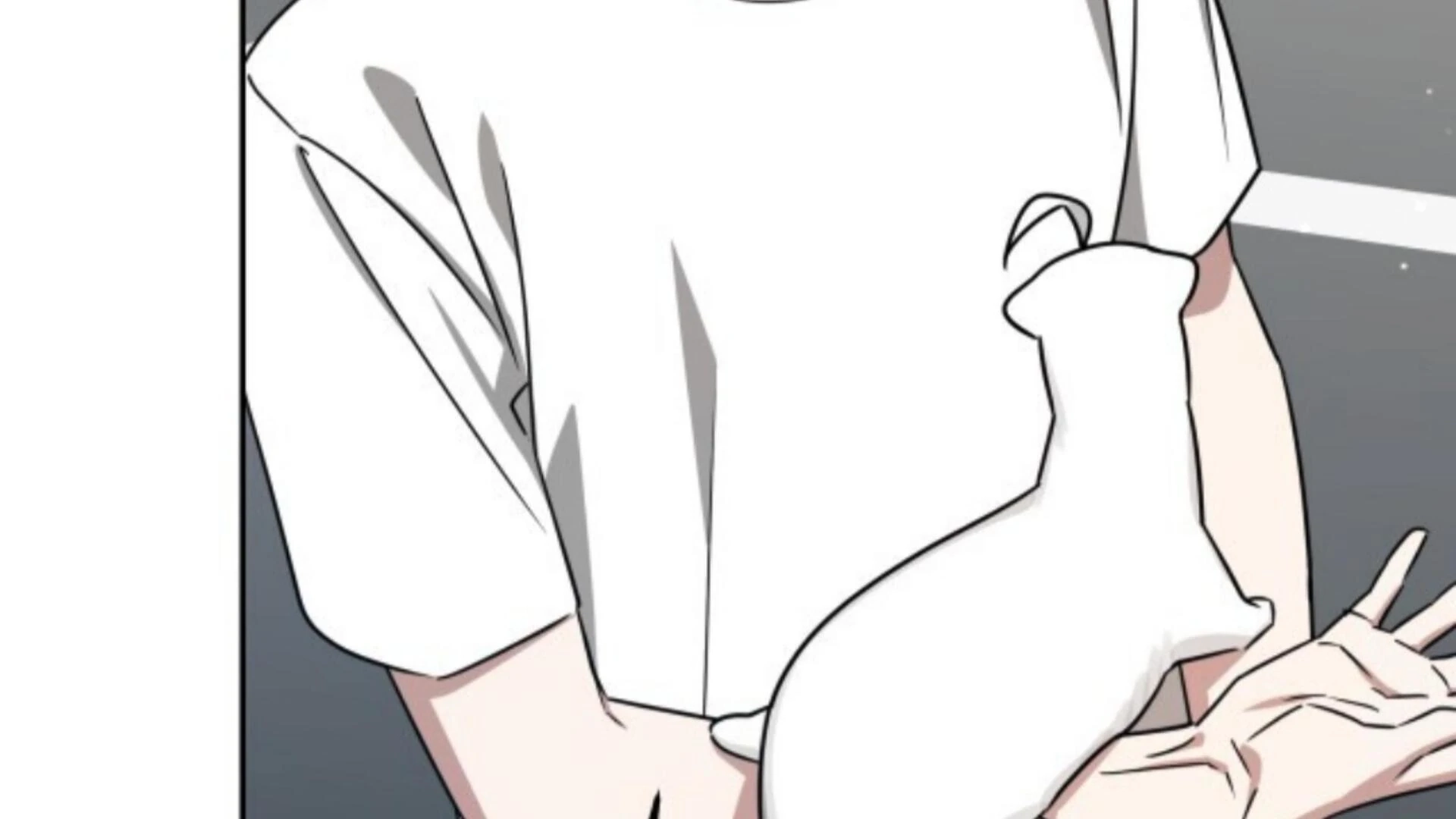 Death Delayed For A Short Time Because Of The Will Chapter 85 - page 73