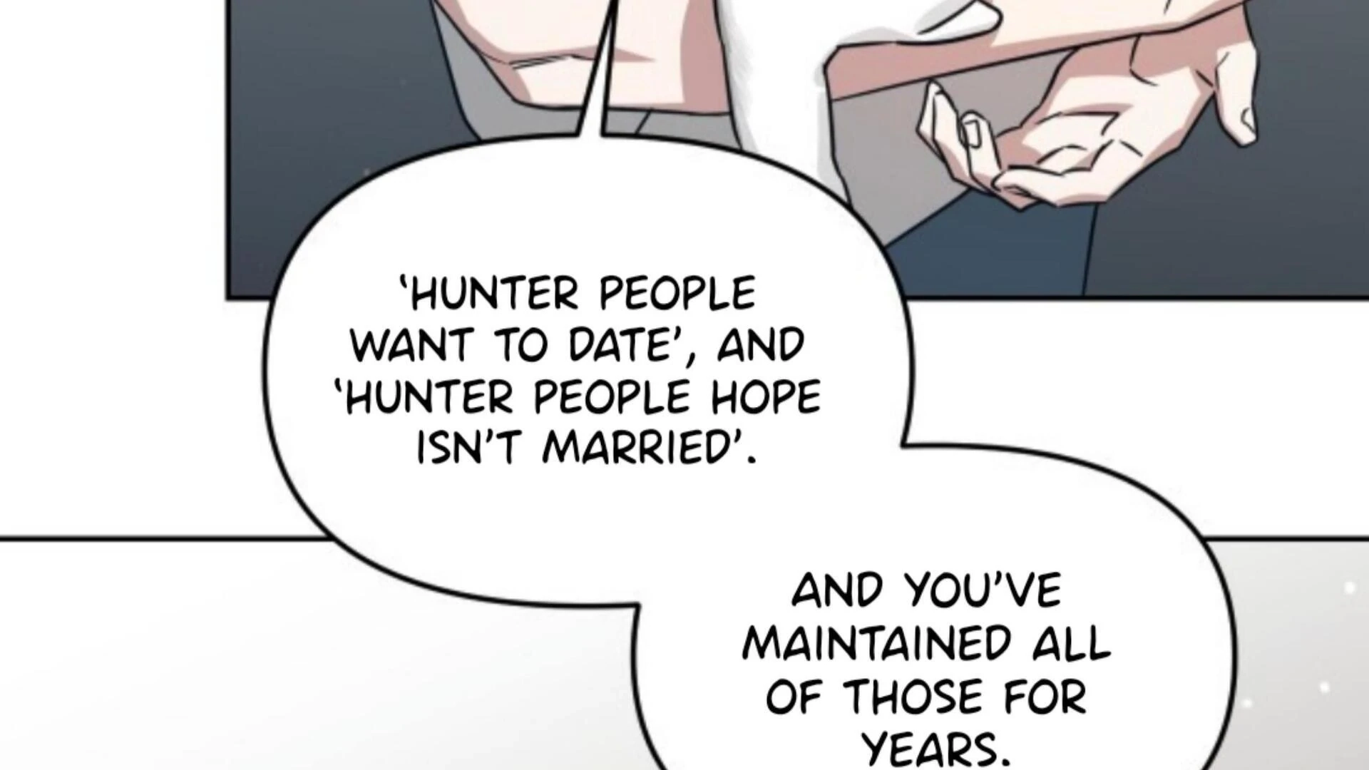 Death Delayed For A Short Time Because Of The Will Chapter 85 - page 74