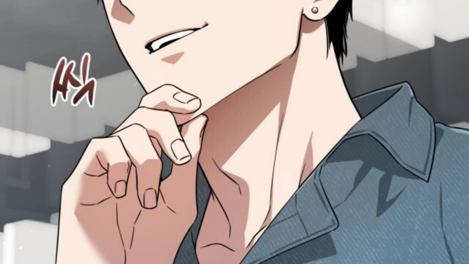 Death Delayed For A Short Time Because Of The Will Chapter 85 - page 76