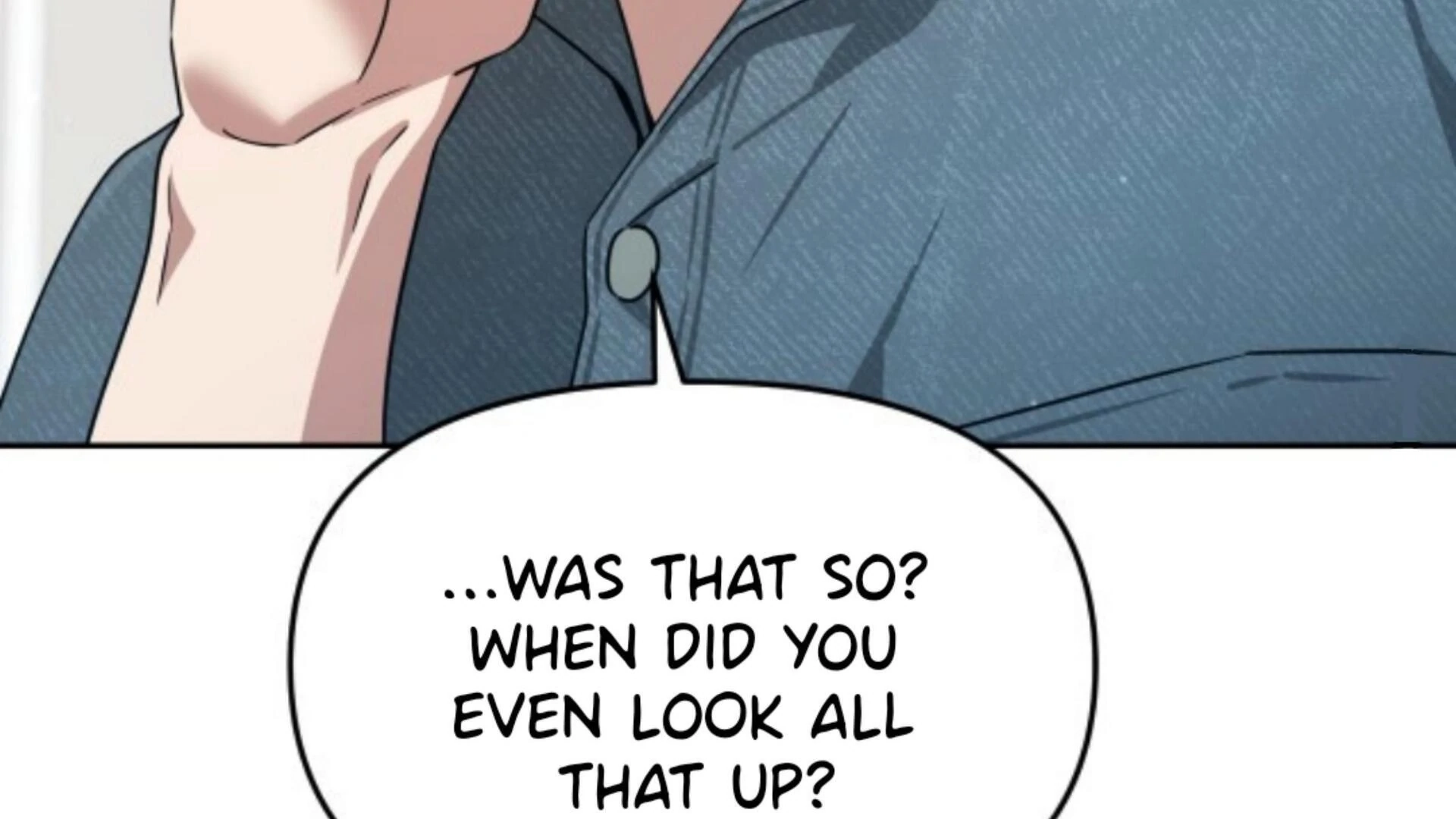 Death Delayed For A Short Time Because Of The Will Chapter 85 - page 77