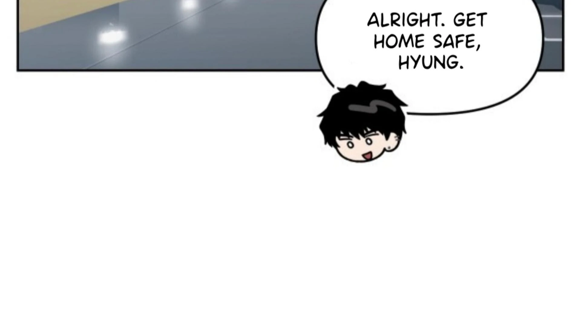 Death Delayed For A Short Time Because Of The Will Chapter 85 - page 82