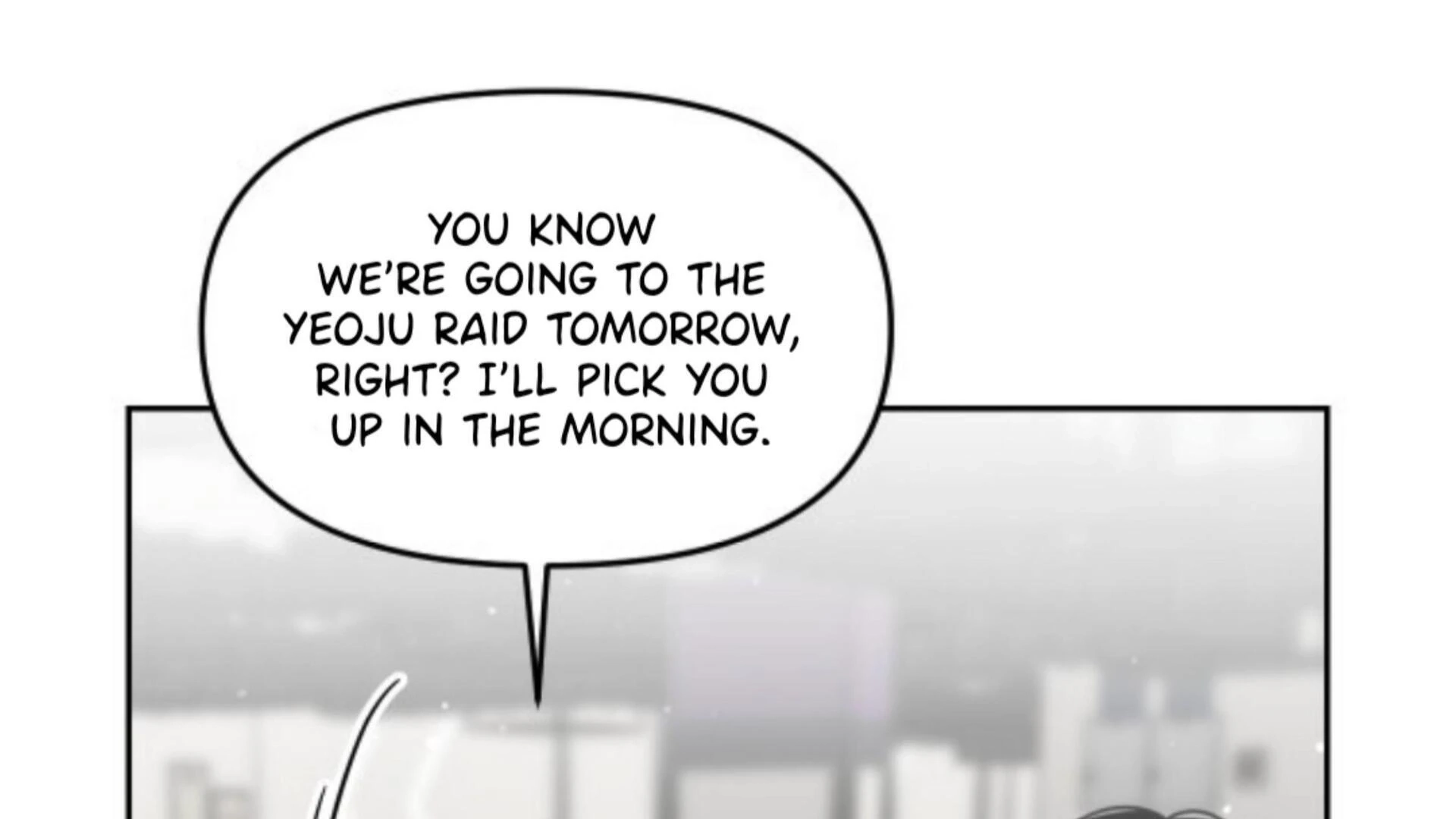 Death Delayed For A Short Time Because Of The Will Chapter 85 - page 83