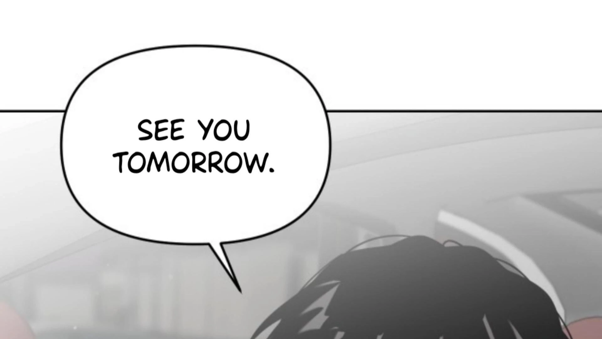 Death Delayed For A Short Time Because Of The Will Chapter 85 - page 86