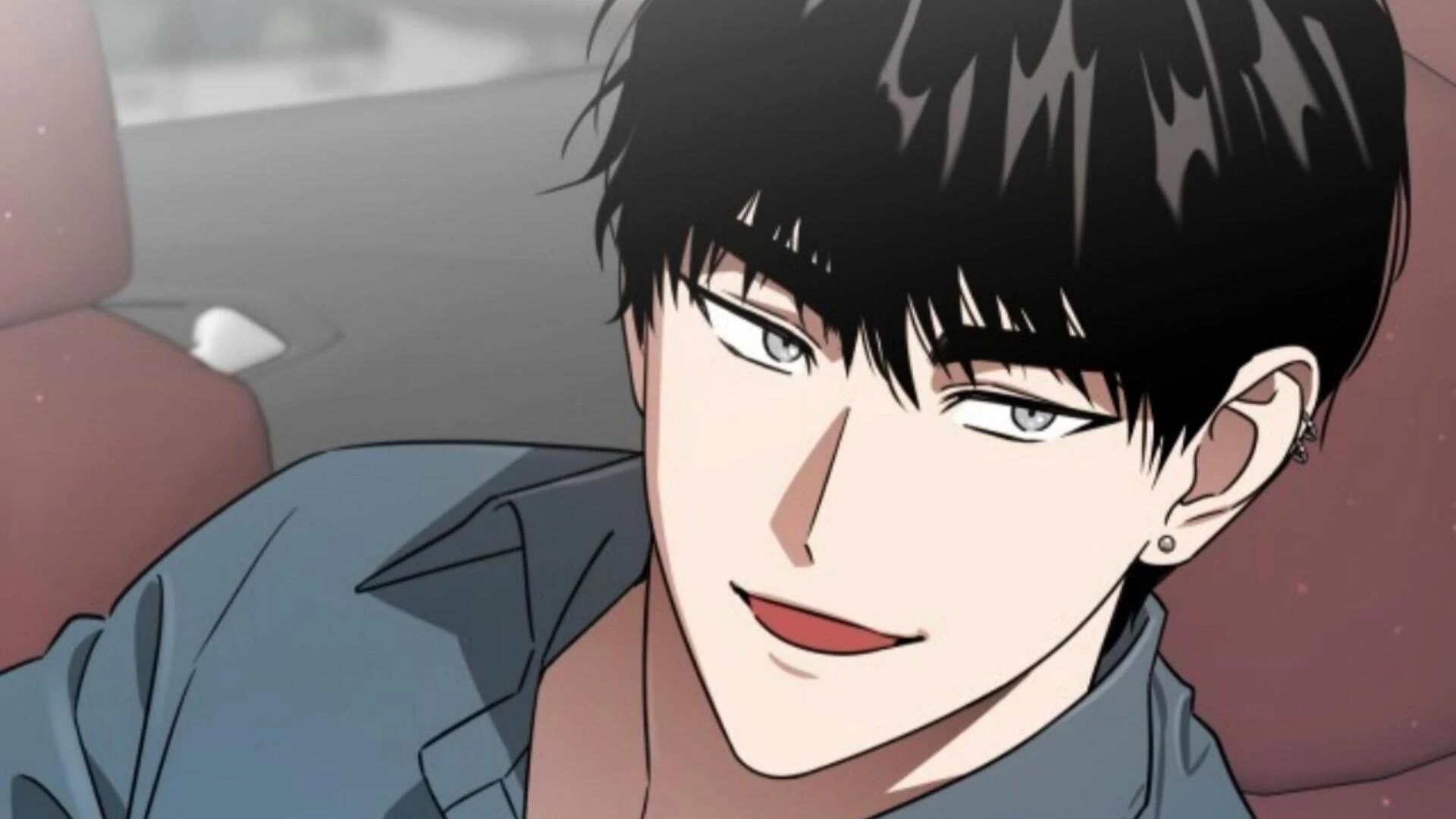 Death Delayed For A Short Time Because Of The Will Chapter 85 - page 87