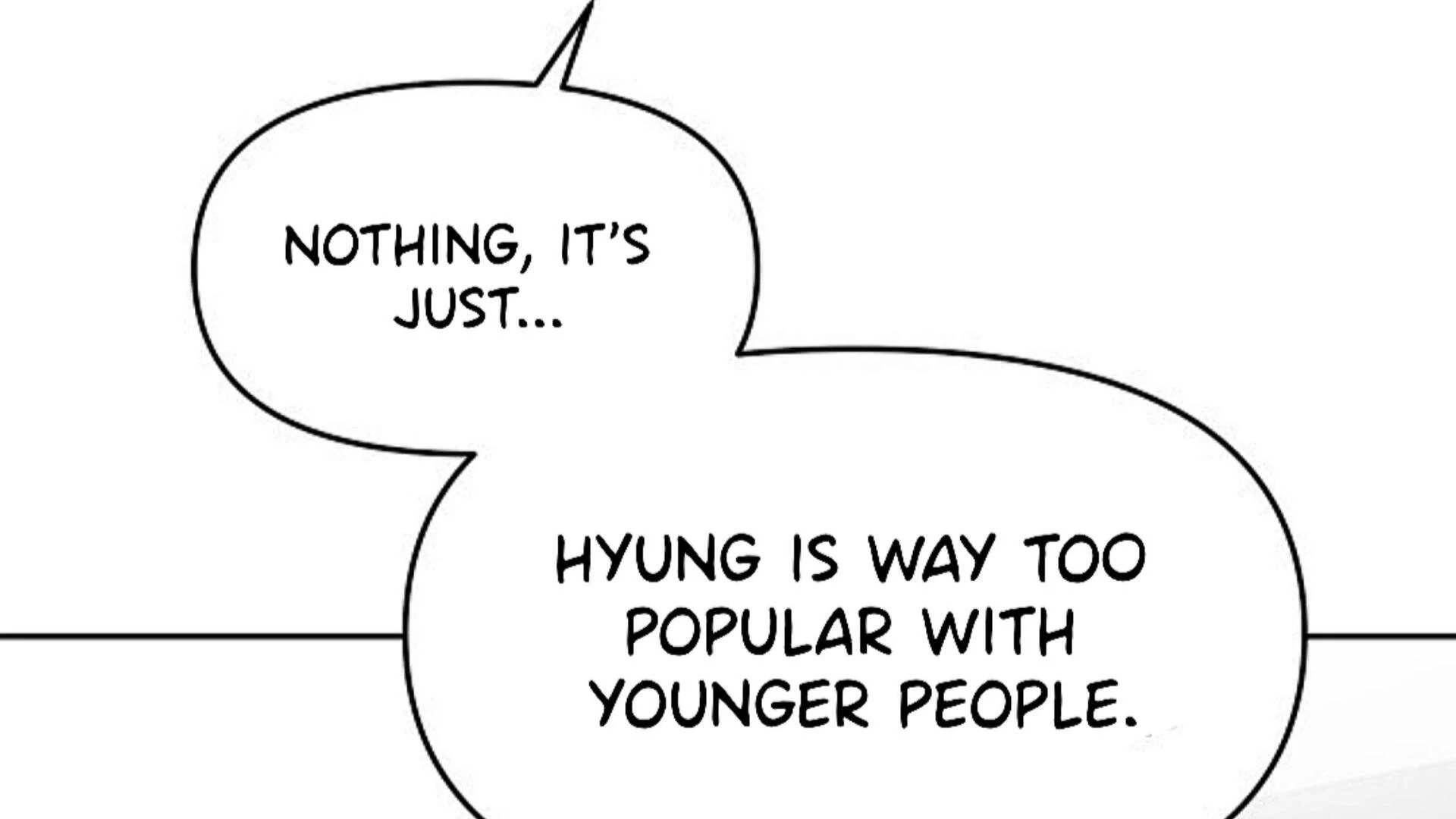 Death Delayed For A Short Time Because Of The Will Chapter 85 - page 9