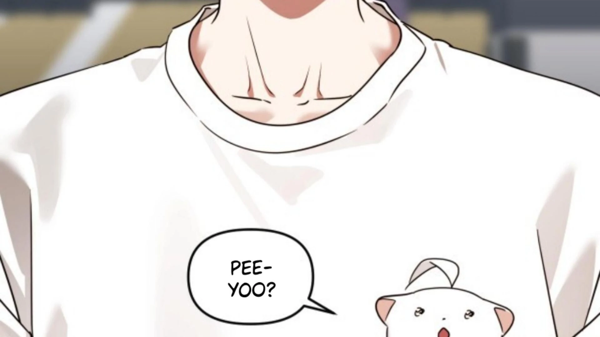 Death Delayed For A Short Time Because Of The Will Chapter 85 - page 94