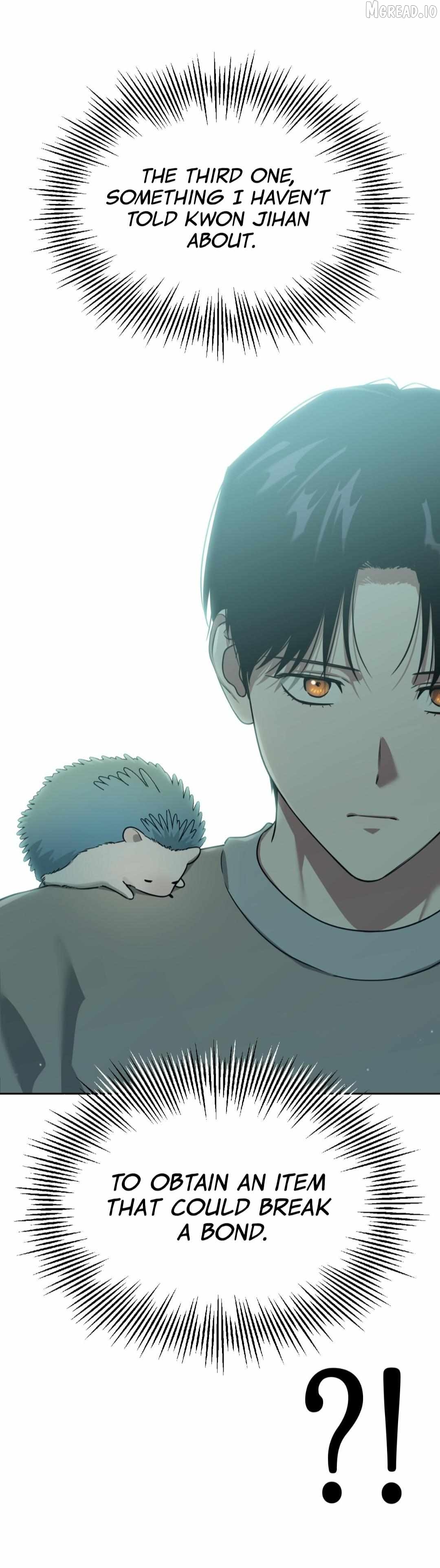 Death Delayed For A Short Time Because Of The Will Chapter 95 - page 2