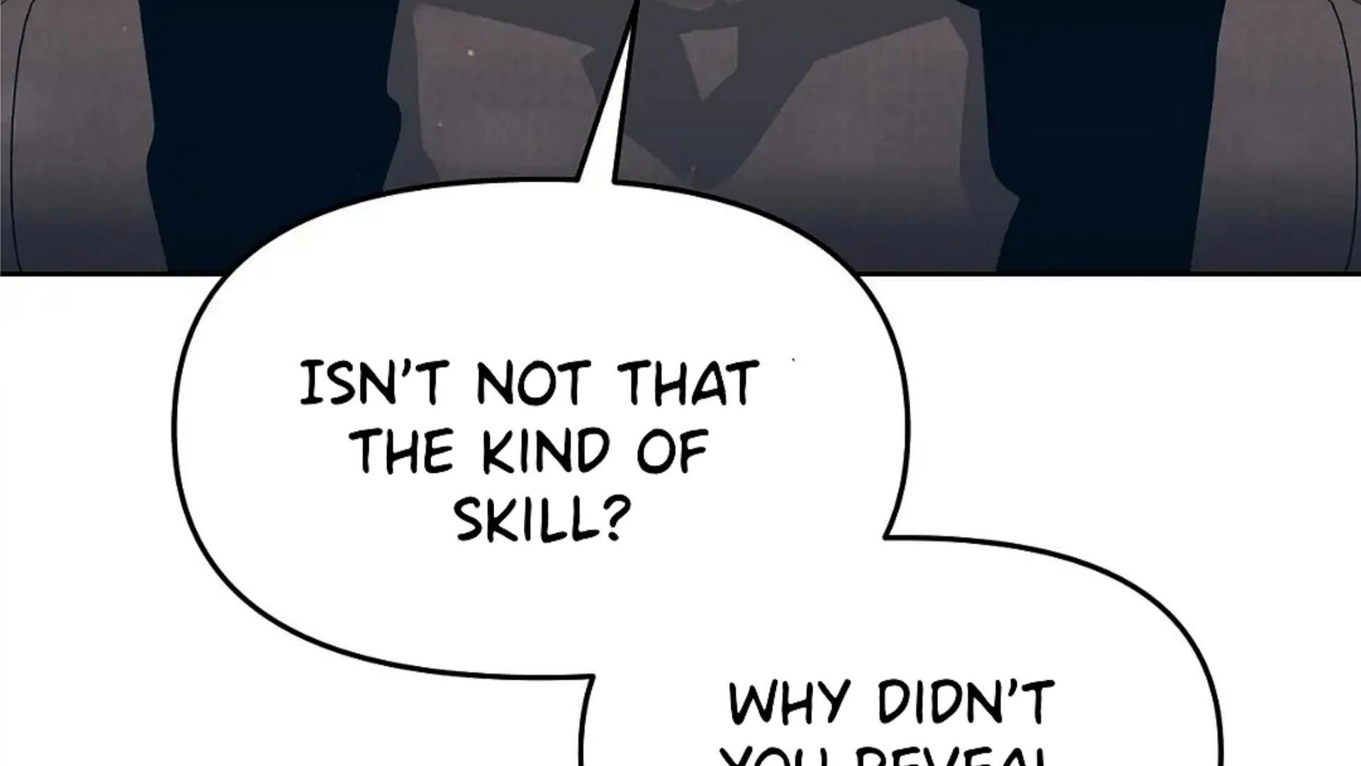 Death Delayed For A Short Time Because Of The Will Chapter 83 - page 10